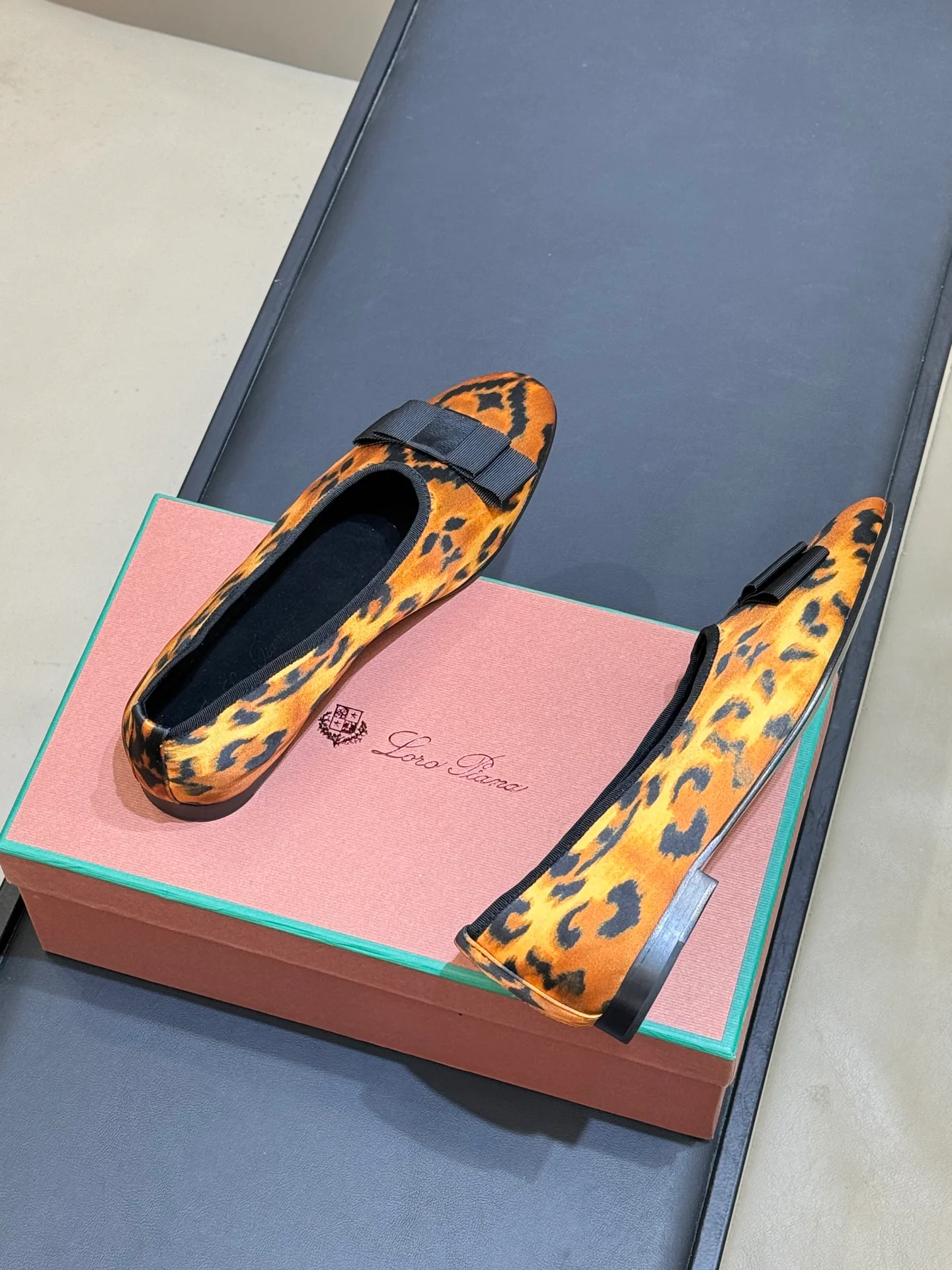 Women's Ballet Flats LORO PIANA 17915328