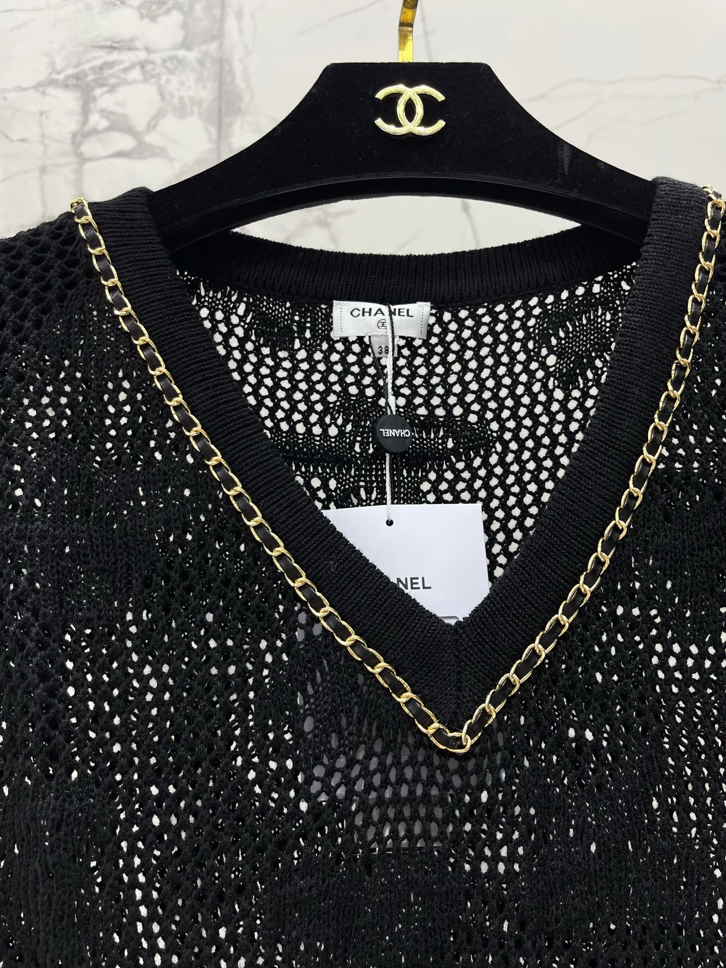 Women's Vests CHANEL 17234706