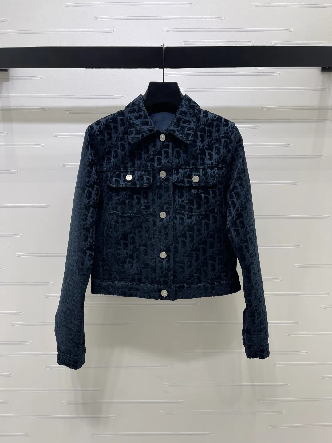 Women's Jackets And Down Jackets CHRISTIAN DIOR 18437129