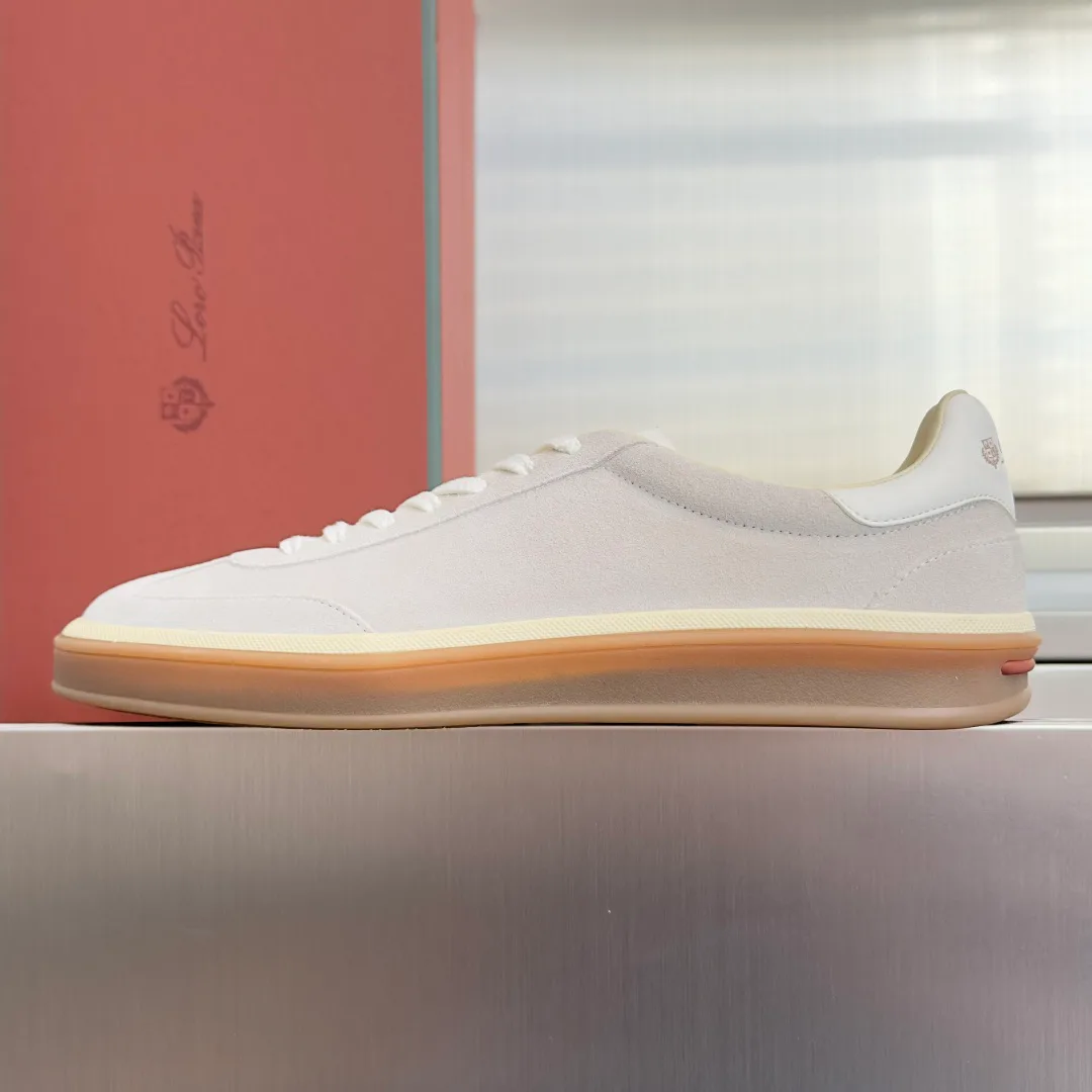 Women's Sneakers LORO PIANA 17879676