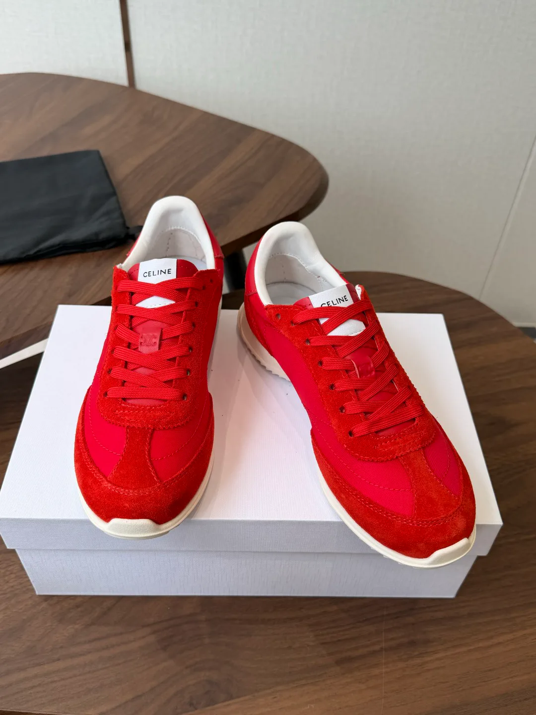 Women's Sneakers CELINE 18146703