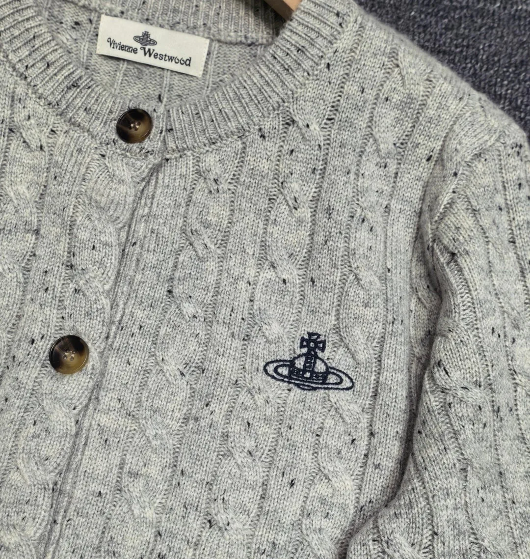 Джемперы И Свитеры Женские Vivienne Westwood 18668824