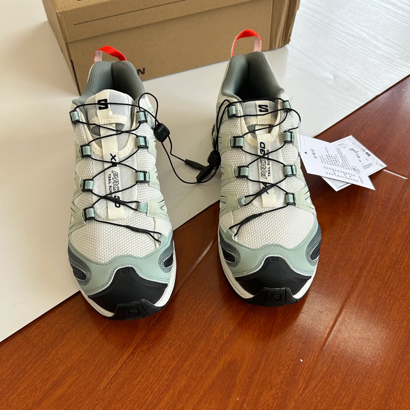 Men's Sneakers SALOMON 17928379