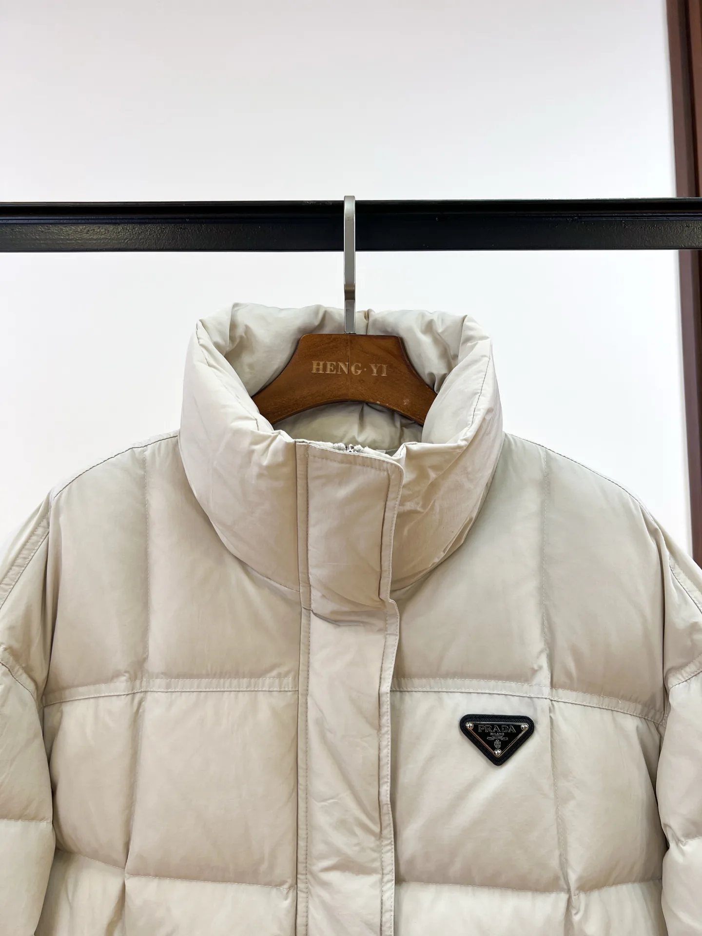 Women's Jackets And Down Jackets PRADA 18279510
