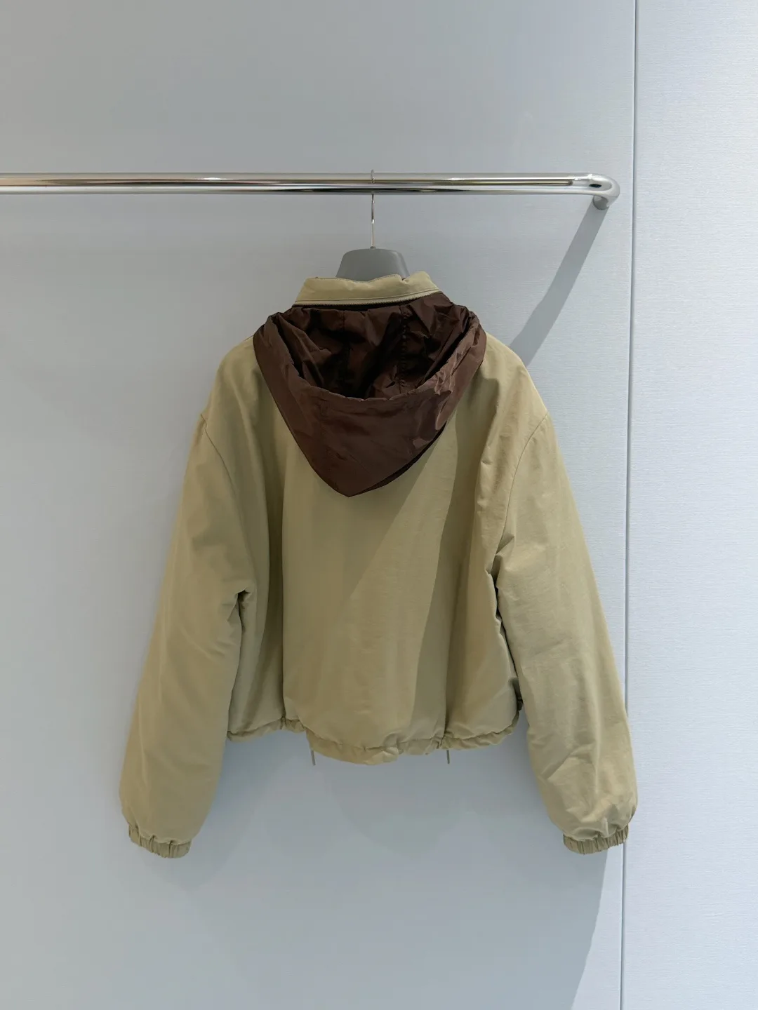 Women's Jackets And Down Jackets PRADA 18487918