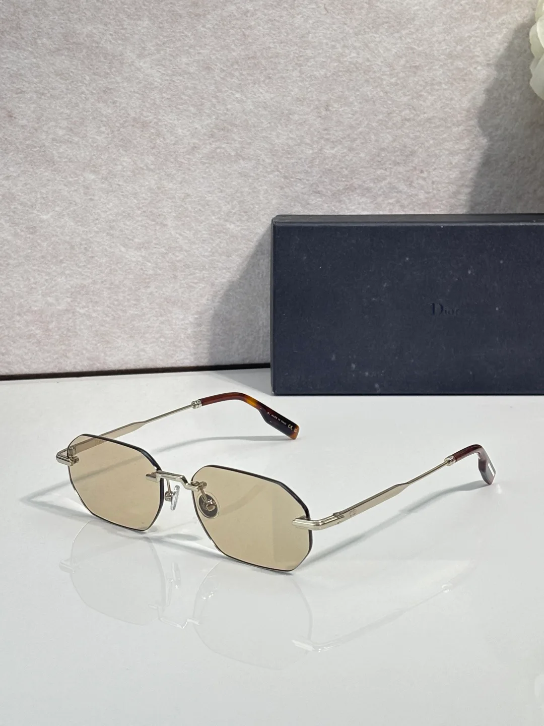 Glasses CHRISTIAN DIOR 18059773