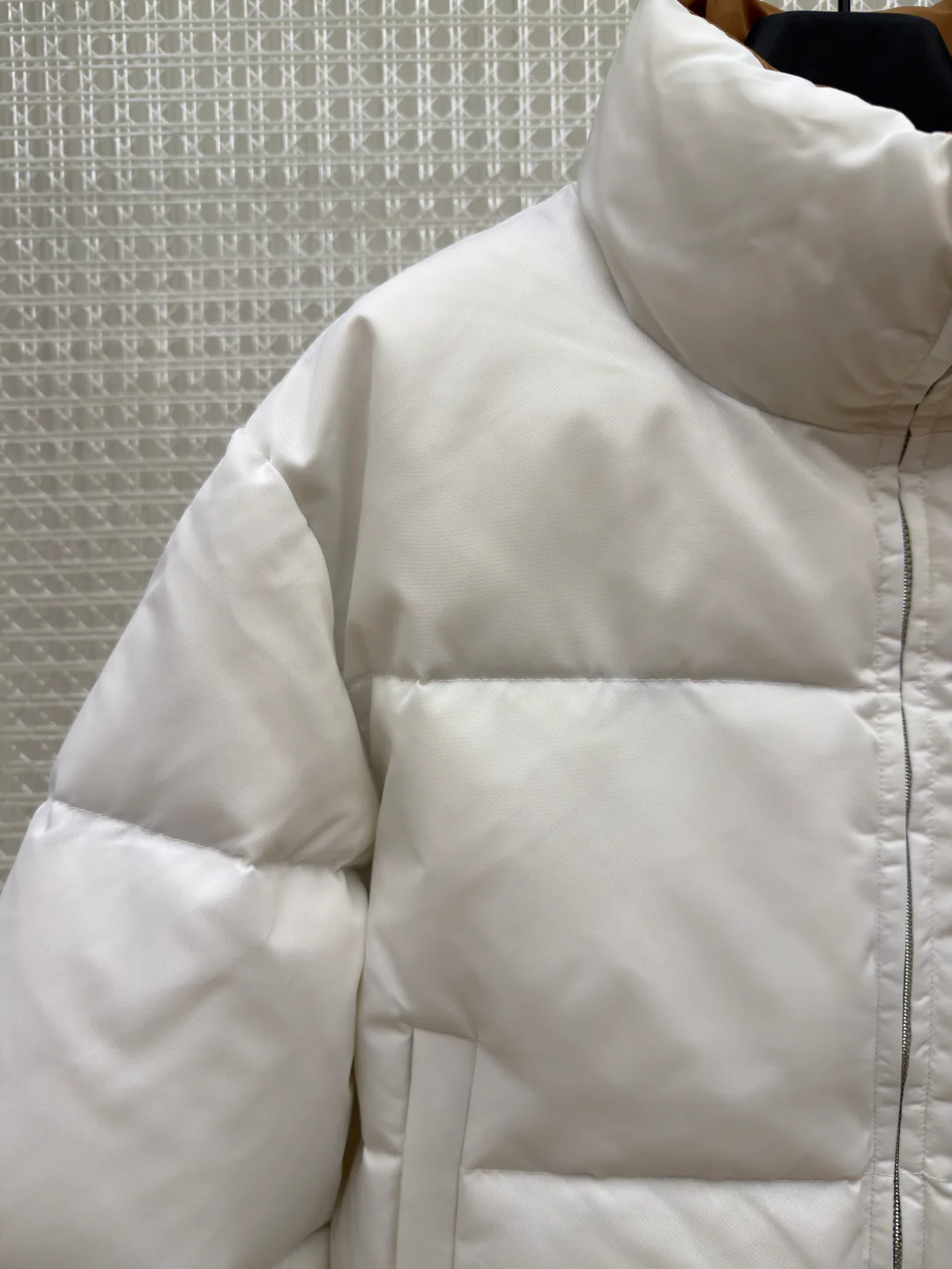 Куртки И Пуховики Мужские Prada 18558549