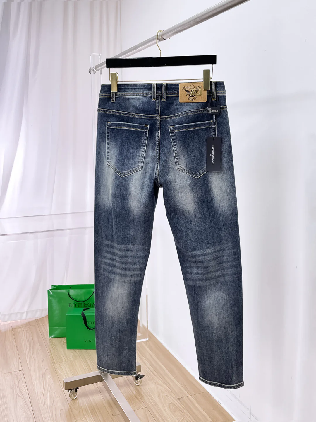 Men's Jeans ARMANI 18098443