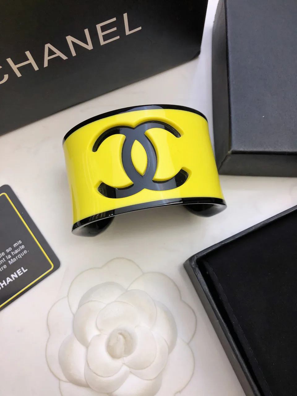 Jewelry CHANEL 18256831