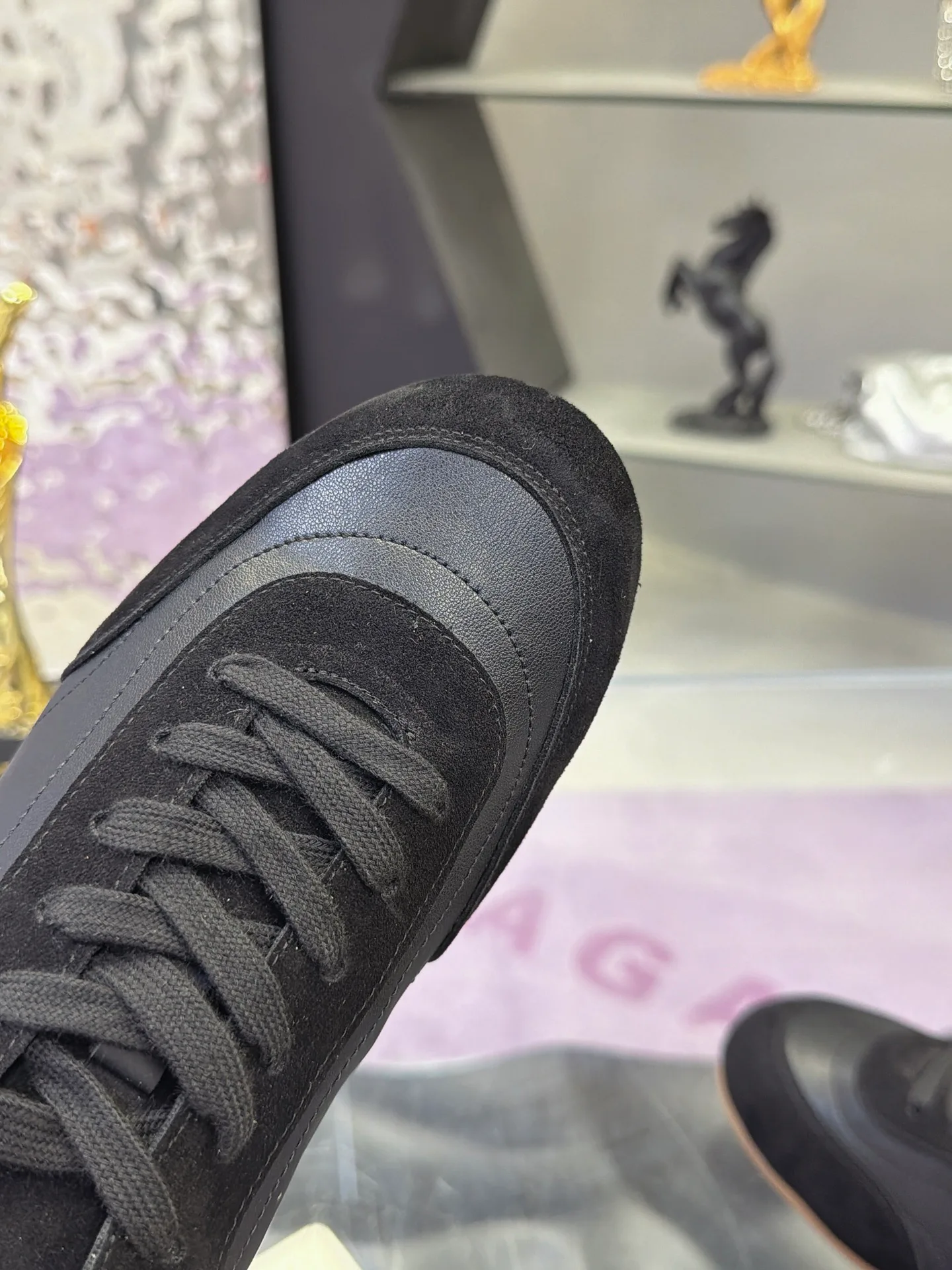 Women's Sneakers BURBERRY 18025572