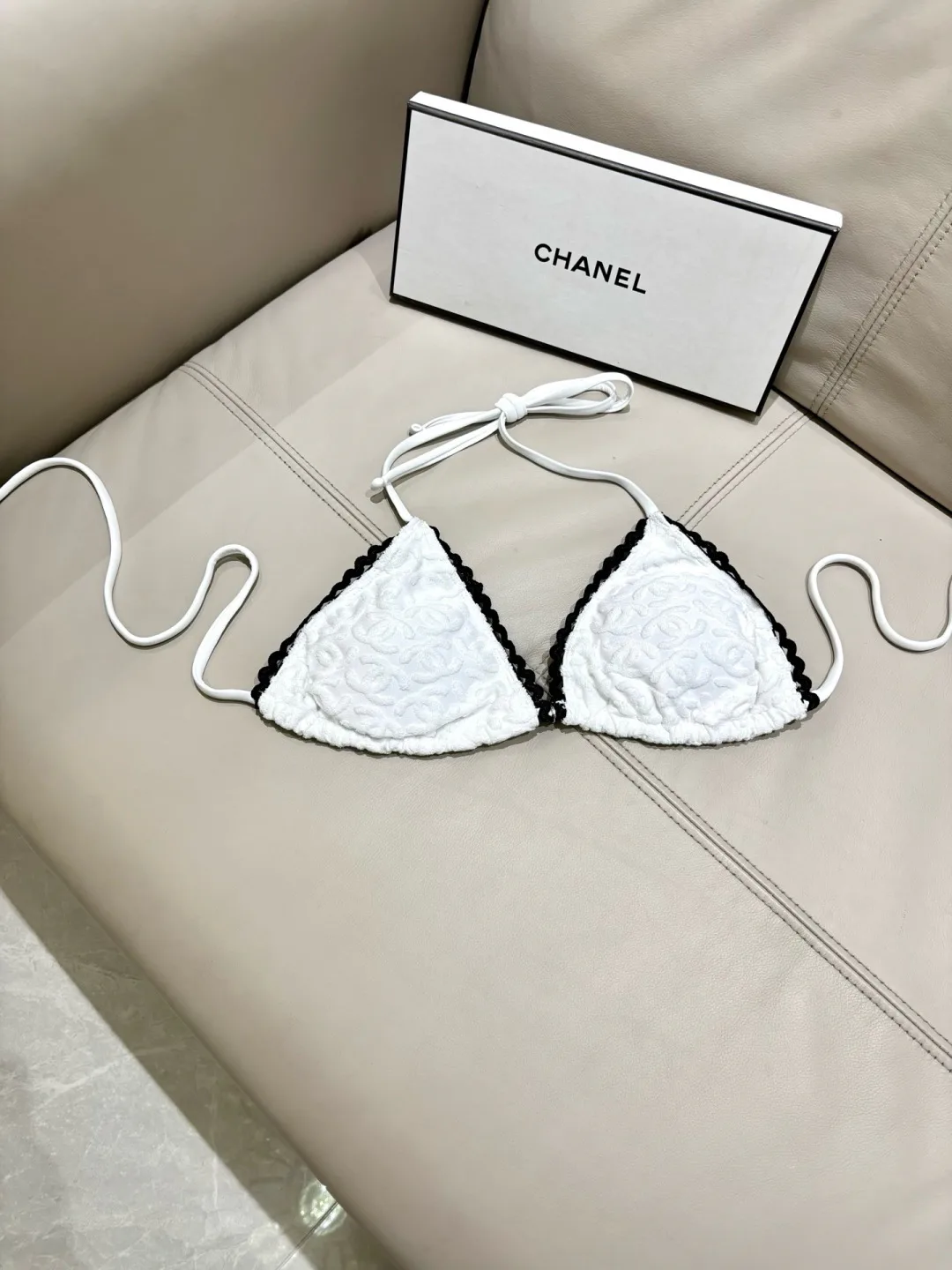 Women's Swimwear CHANEL 17631875