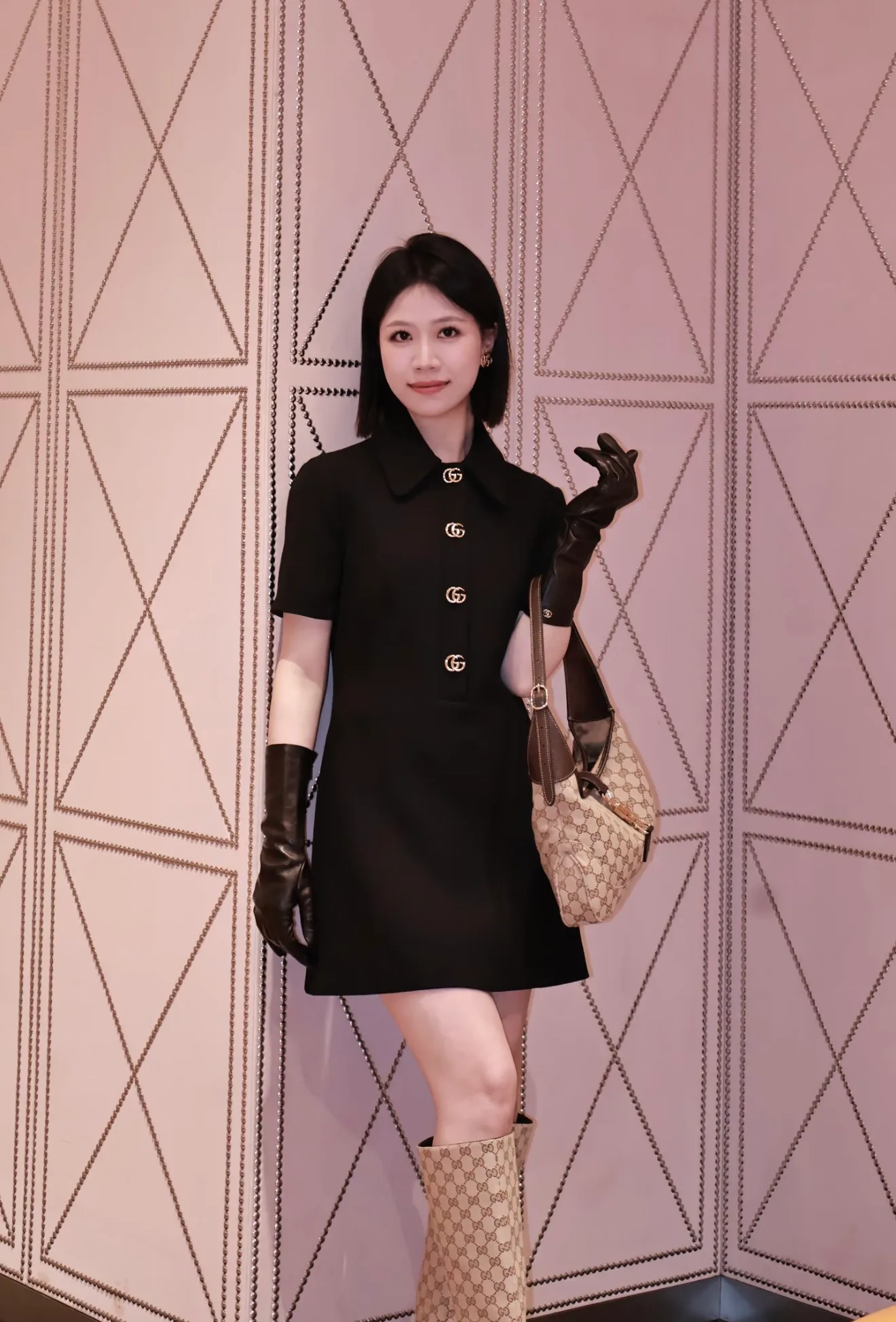 Women's Dresses GUCCI 17266278