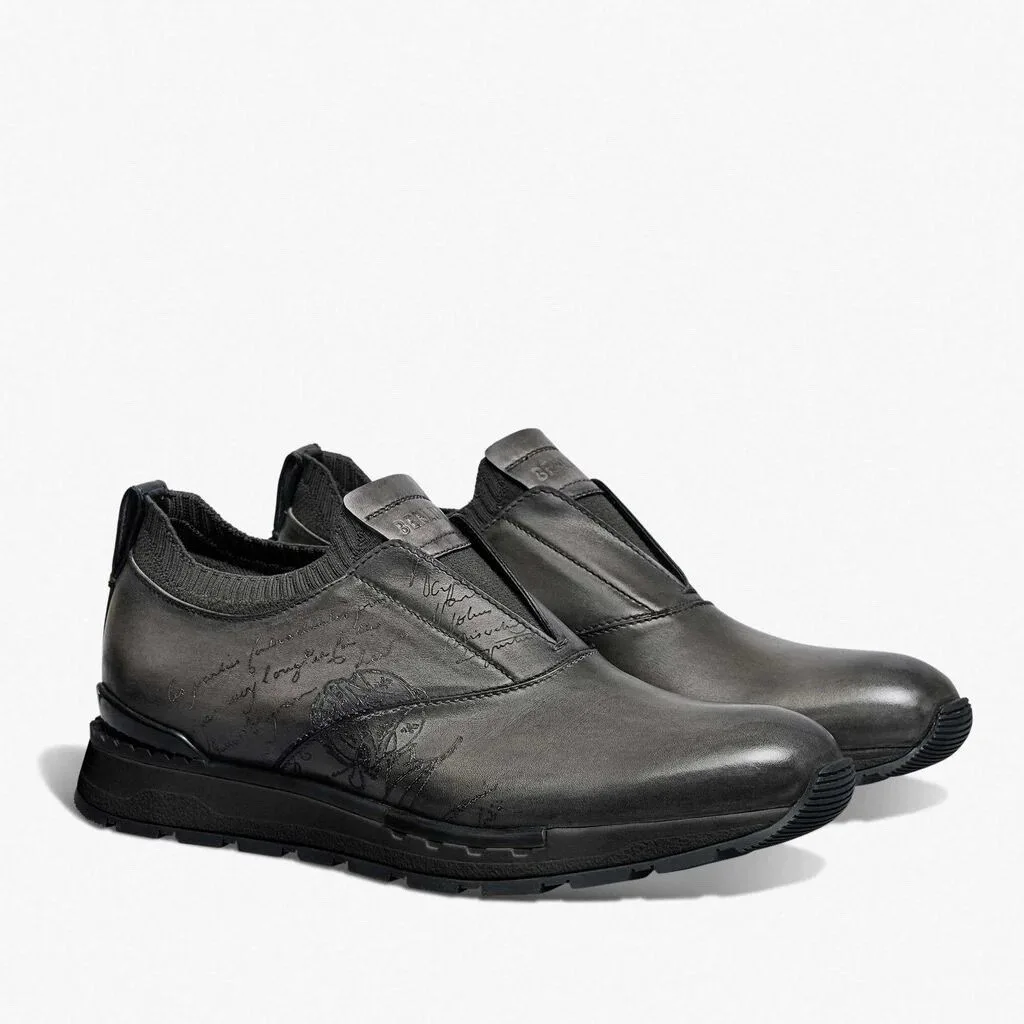 Men's Sneakers BERLUTI 18100032