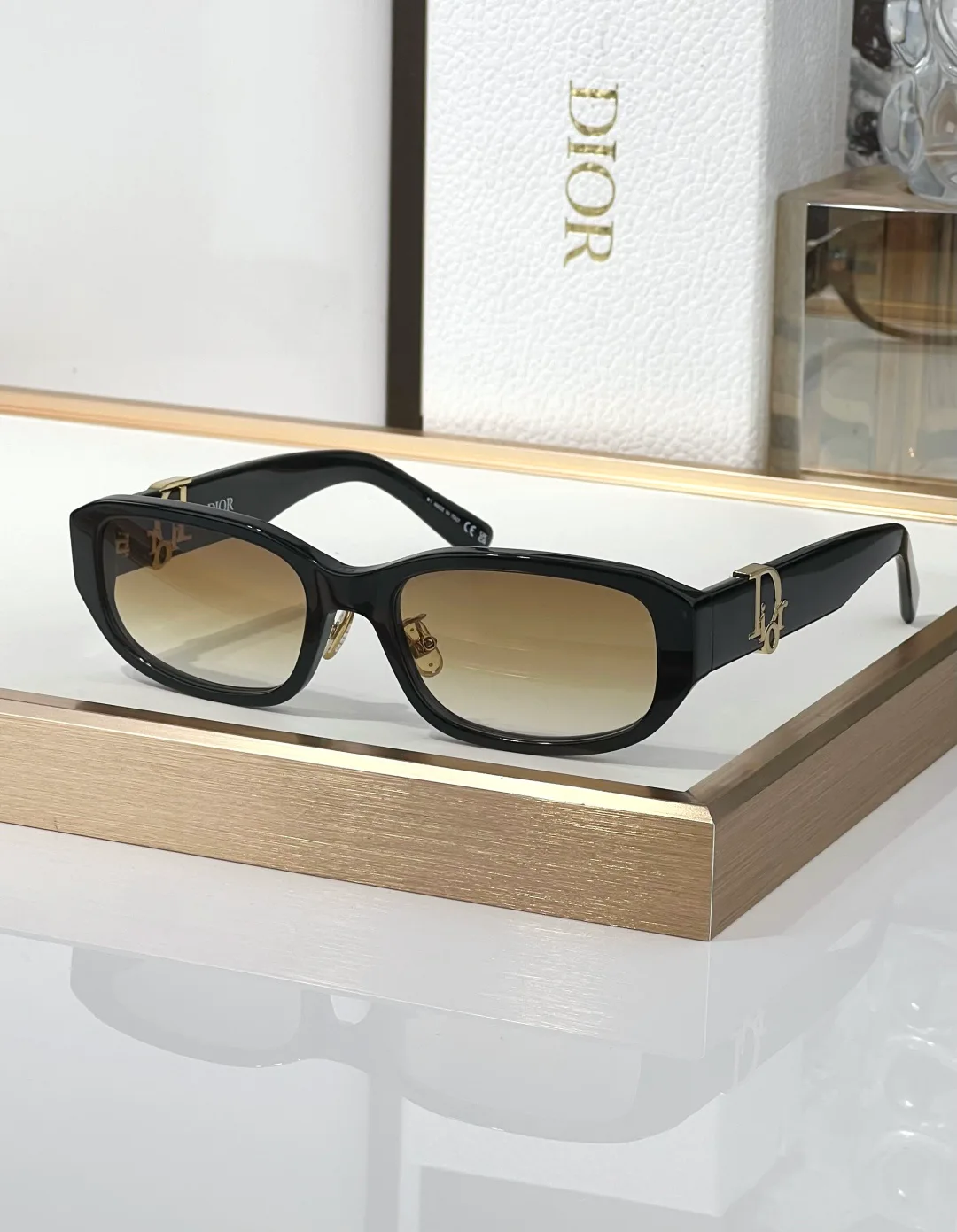 Glasses CHRISTIAN DIOR 16919857