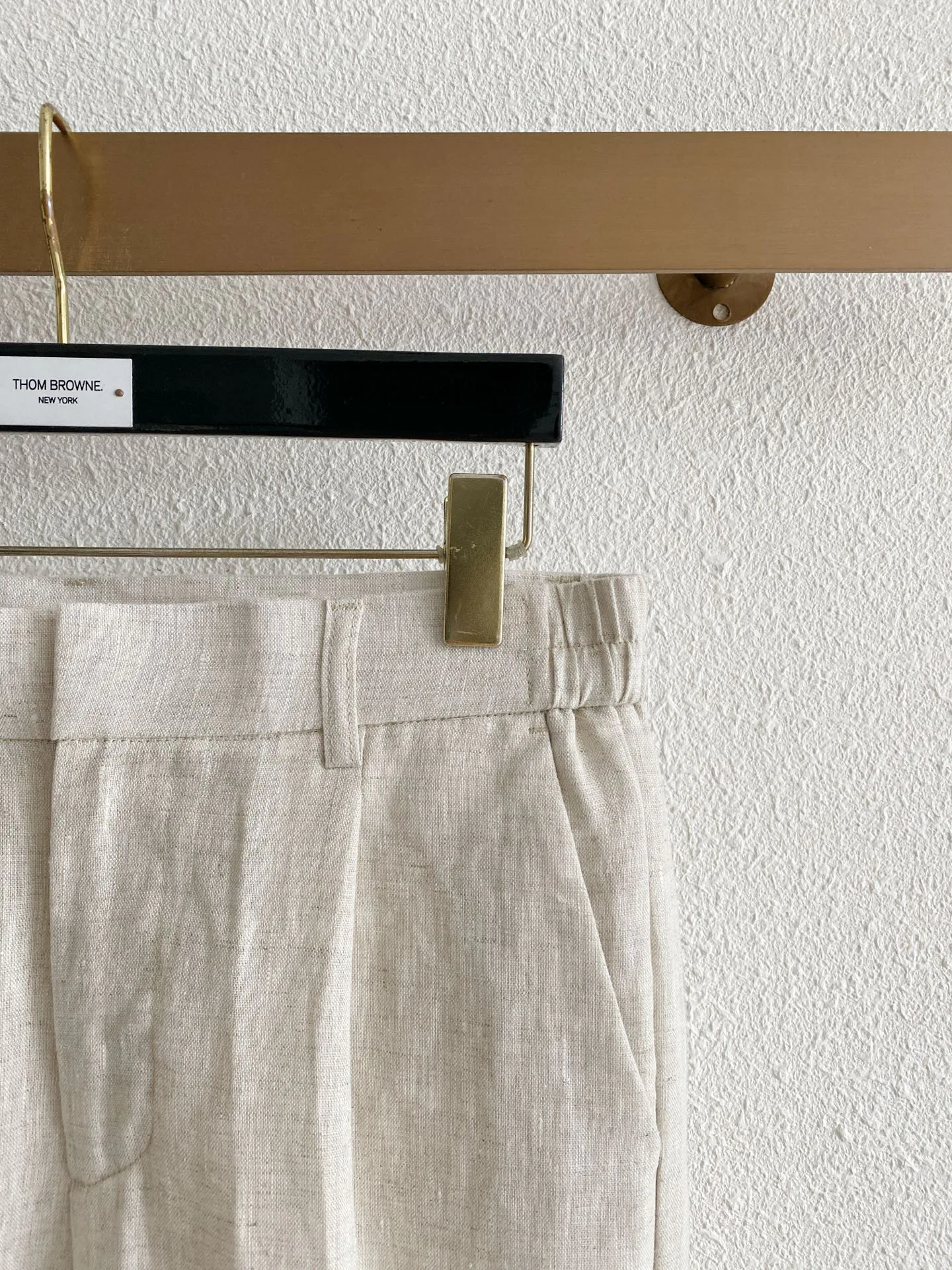 Men's Trousers LORO PIANA 17805611