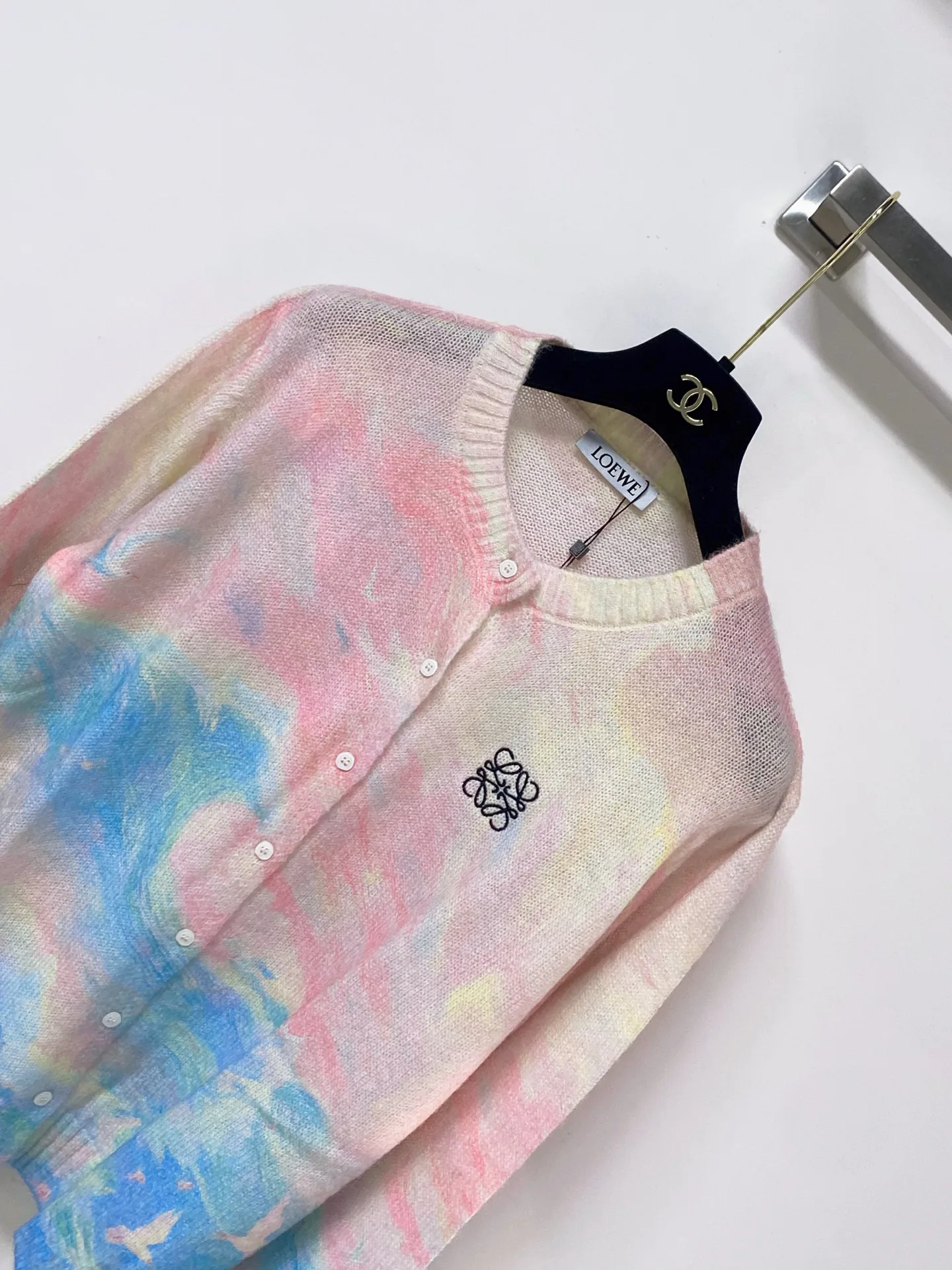Women's Jumpers And Sweaters LOEWE 18460490