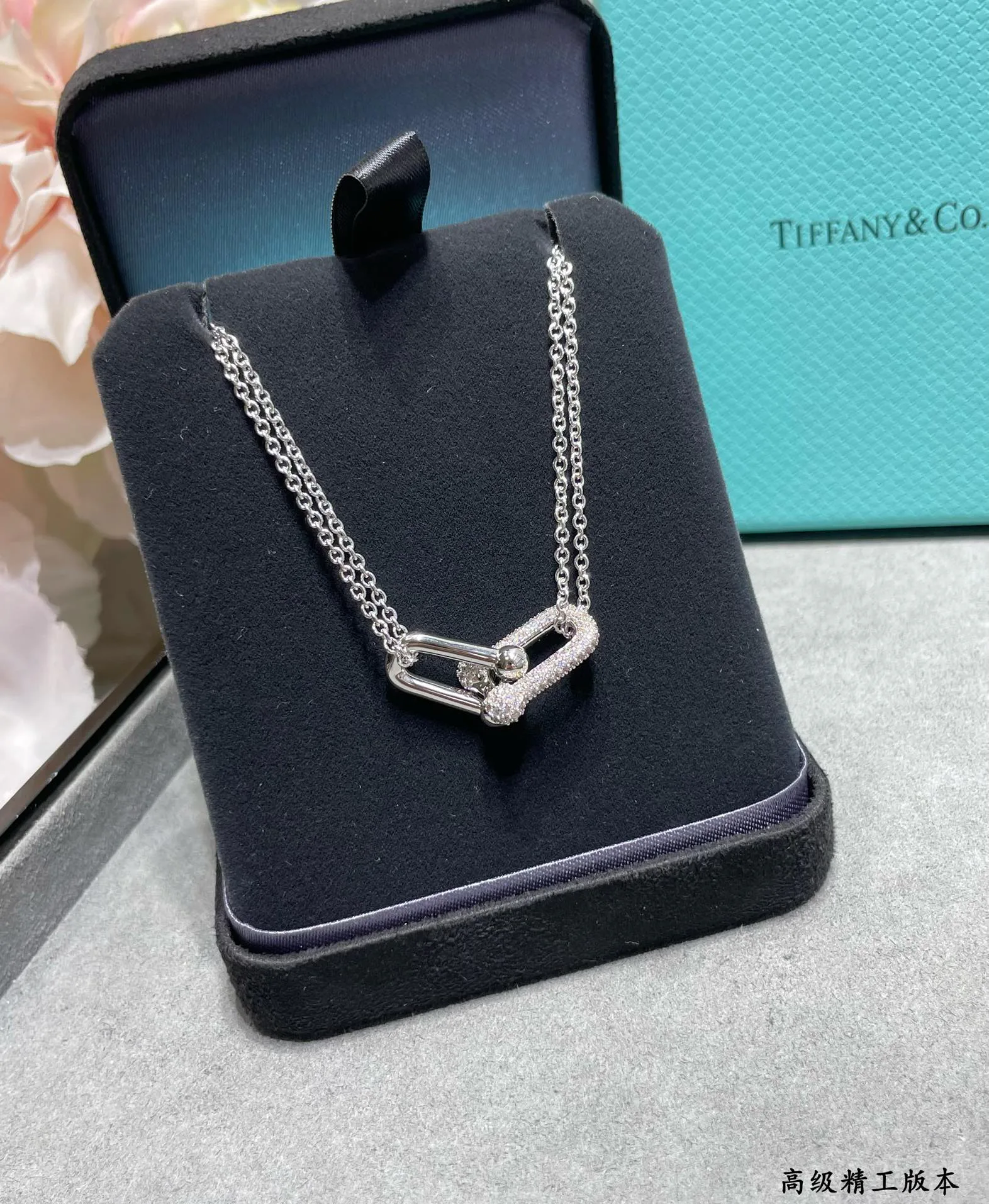 Jewelry TIFFANY 17235580