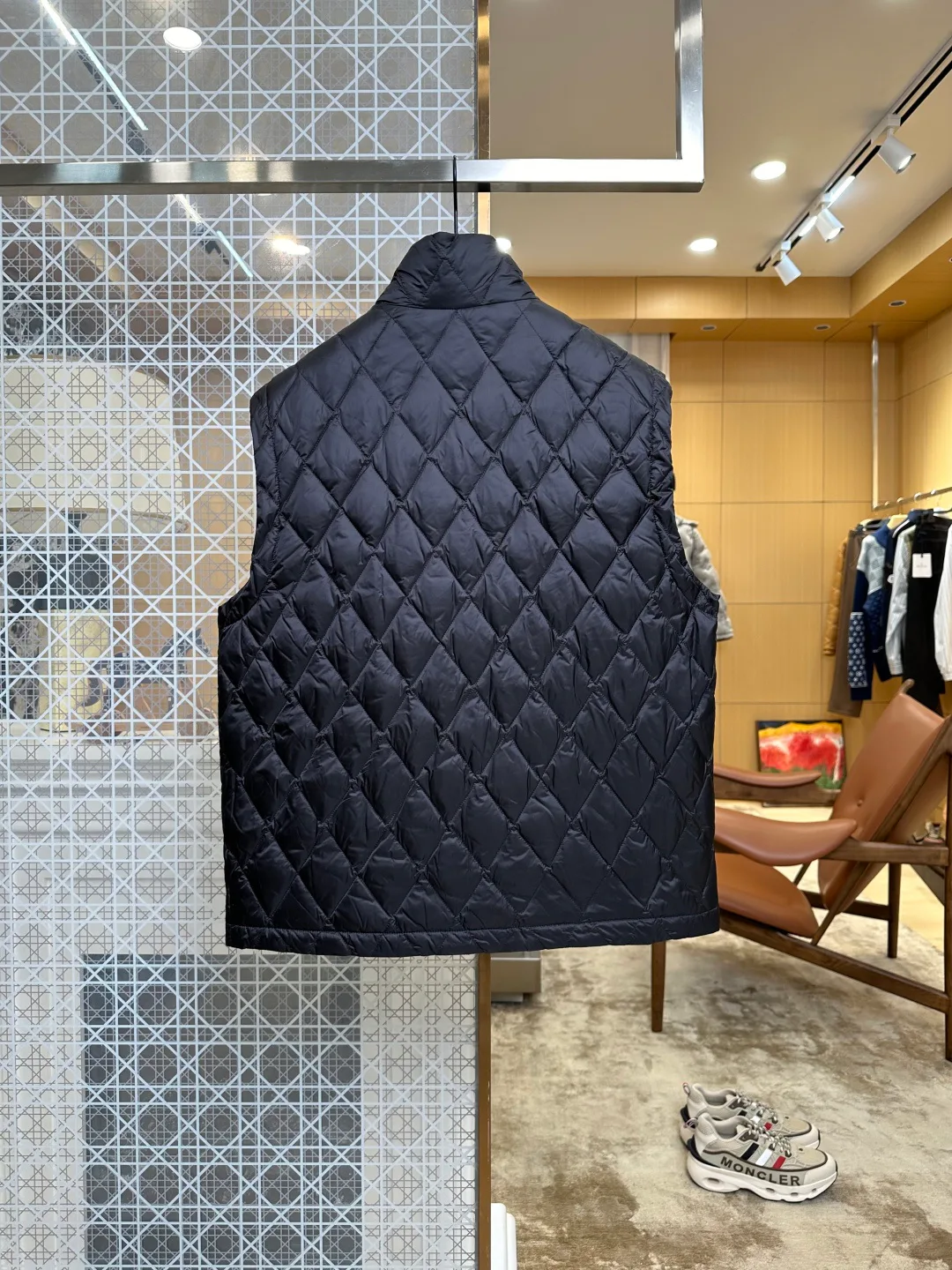 Men's Vests PRADA 18209796