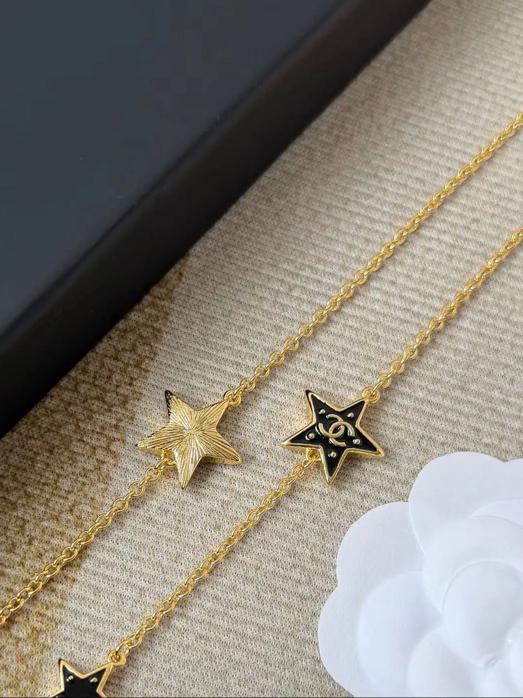 Jewelry CHANEL 17841366