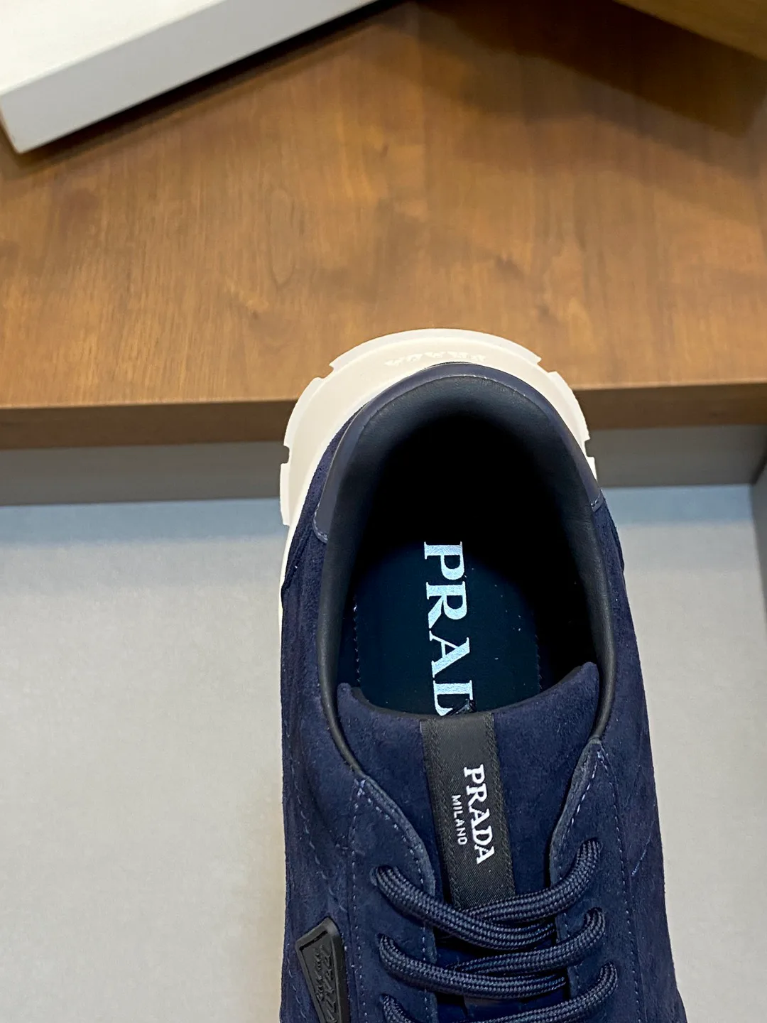 Women's Sneakers PRADA 18274624