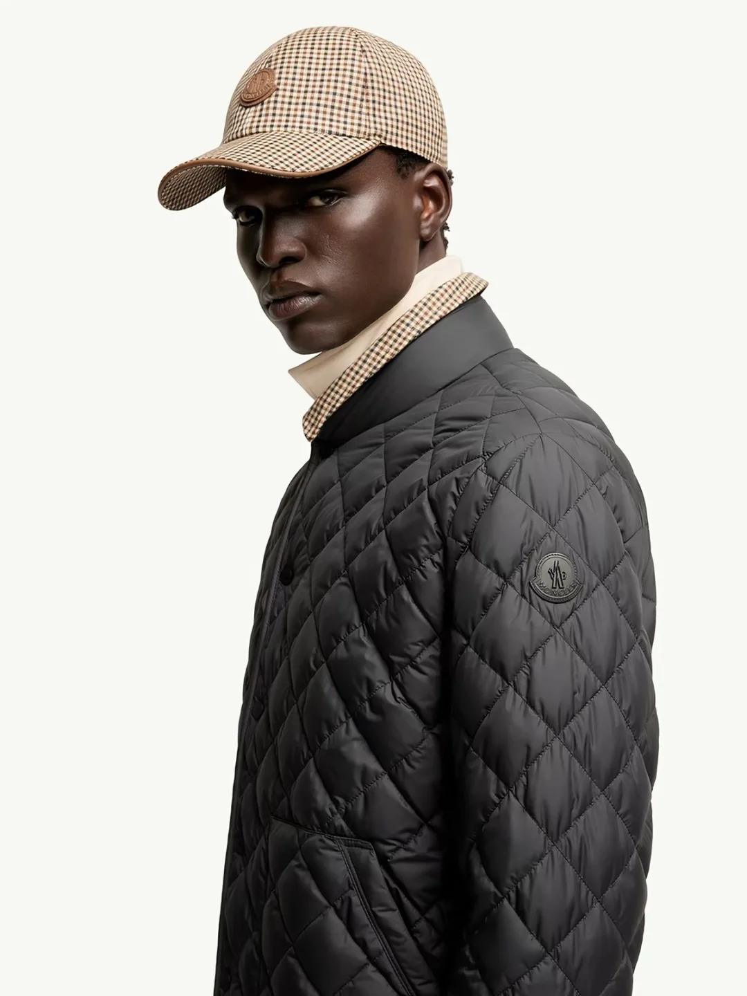 Men's Jackets And Down Jackets MONCLER 18001952