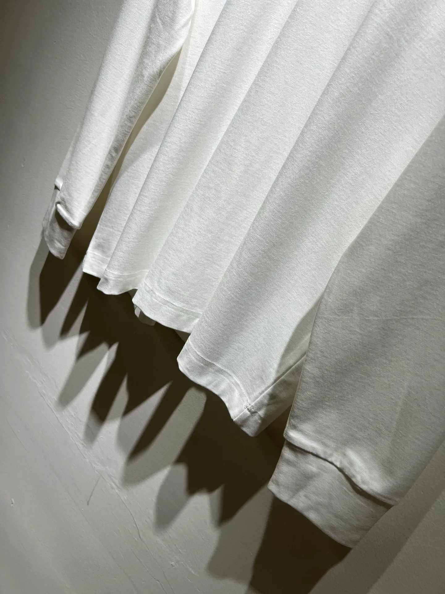 Men's T-Shirts CHROME HEARTS 18081218