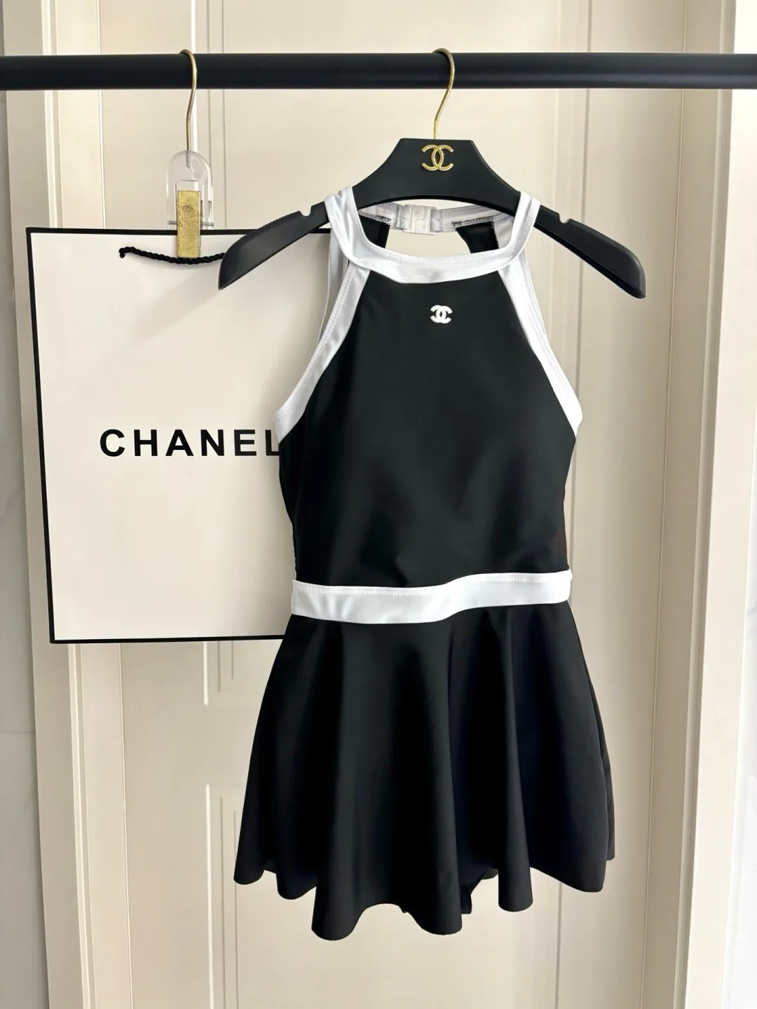 Women's Swimwear CHANEL 17588957