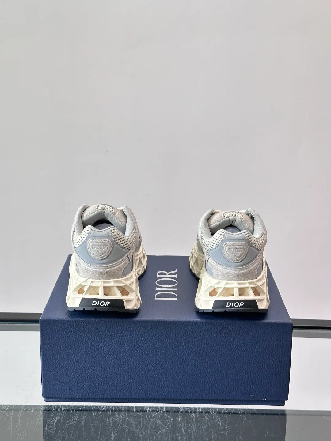 Women's Sneakers CHRISTIAN DIOR 18102566