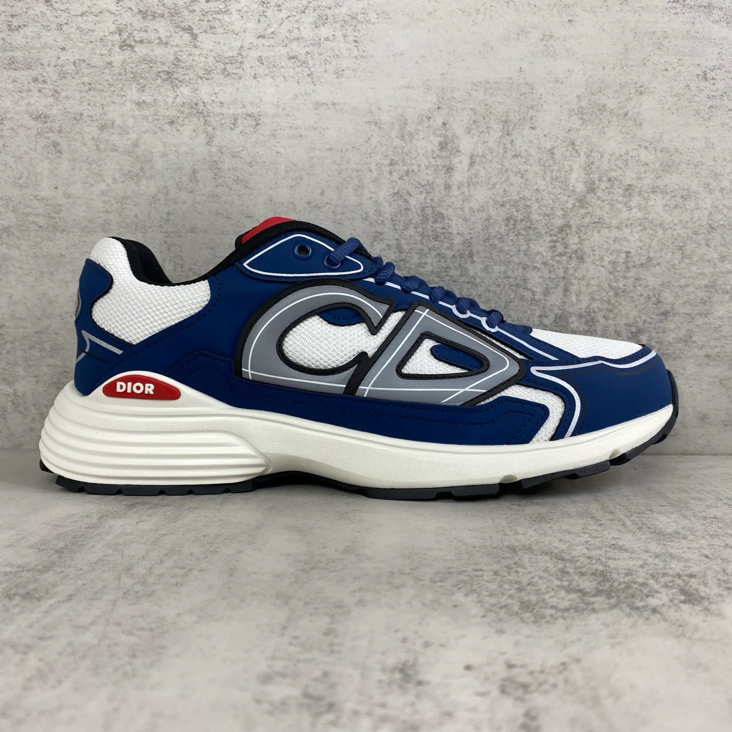 Women's Sneakers CHRISTIAN DIOR 17399406