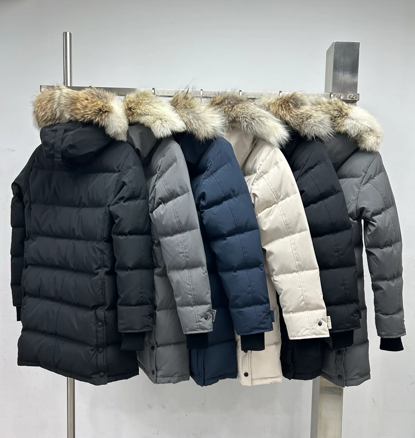 Women's Jackets And Down Jackets CANADA GOOSE 18007213