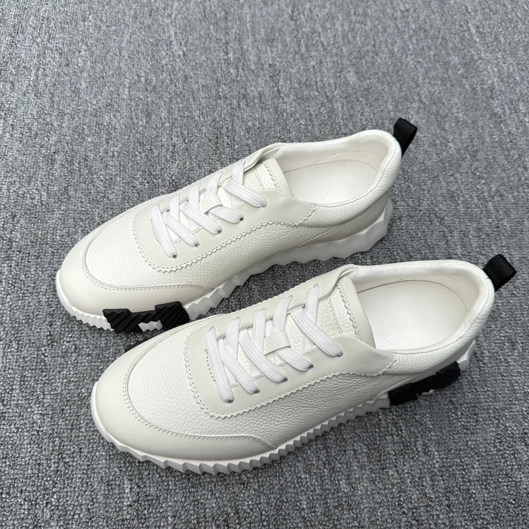 Men's Sneakers HERMES 18076152