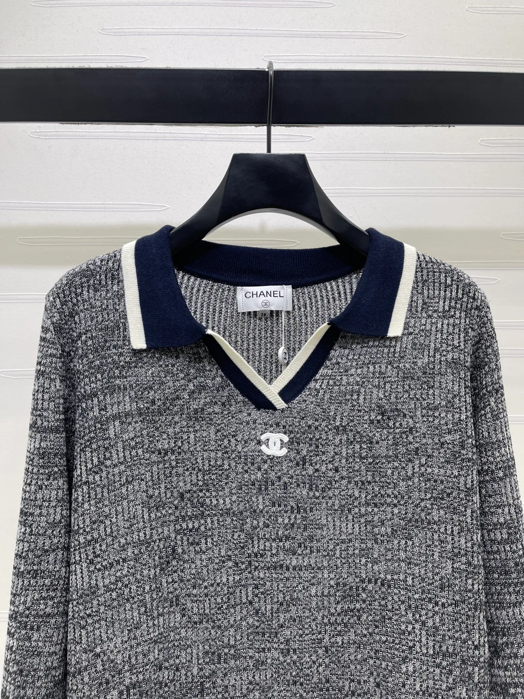 Women's Jumpers And Sweaters CHANEL 18038532