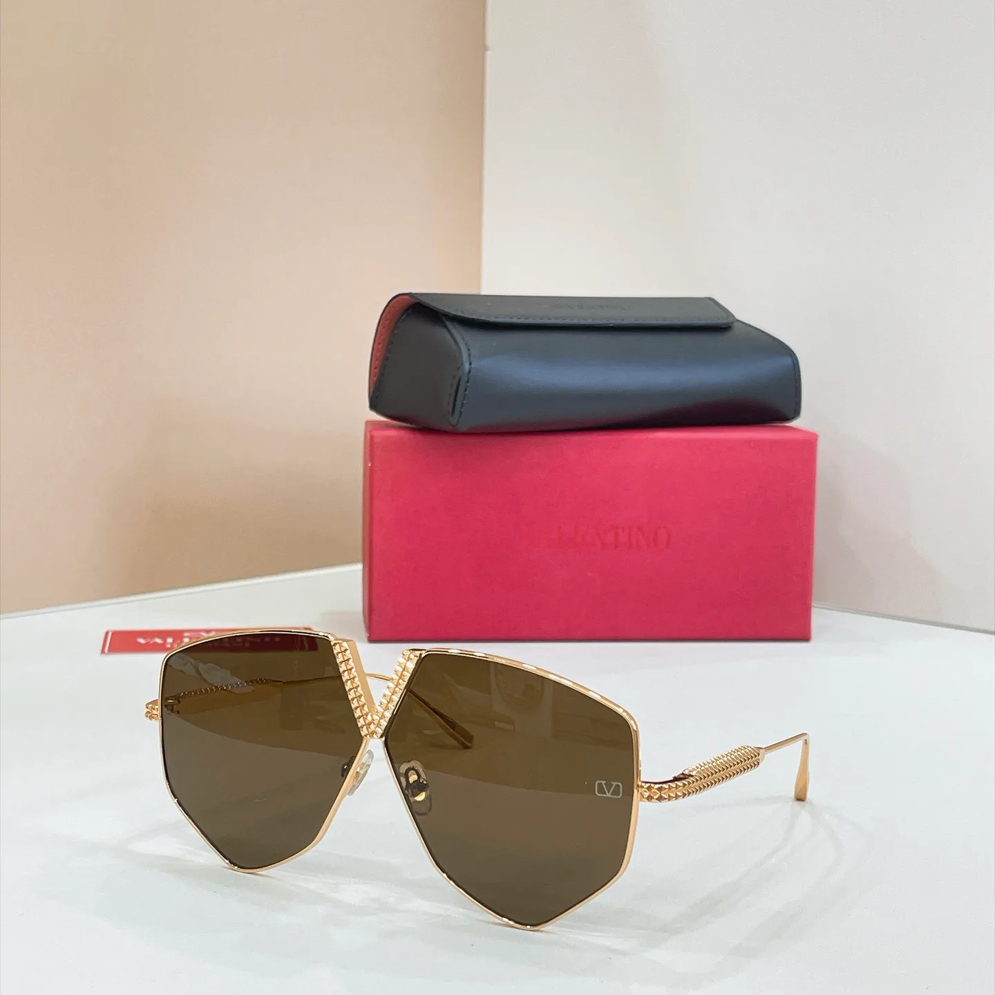 Glasses VALENTINO 17949265