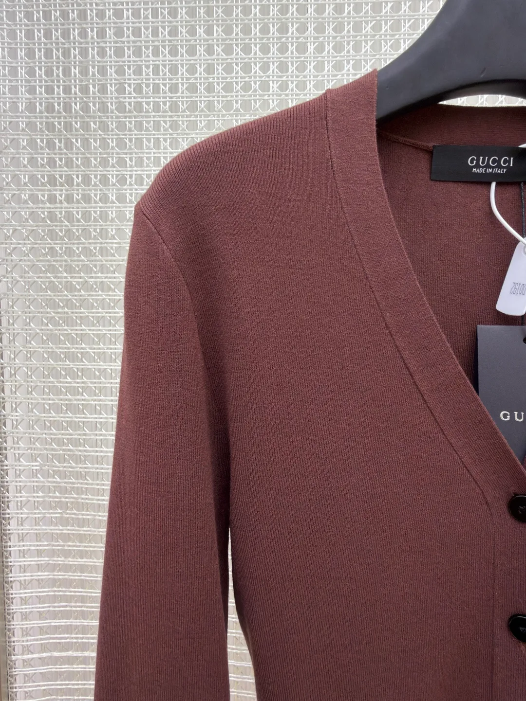 Men's Jumpers And Sweaters GUCCI 18513810