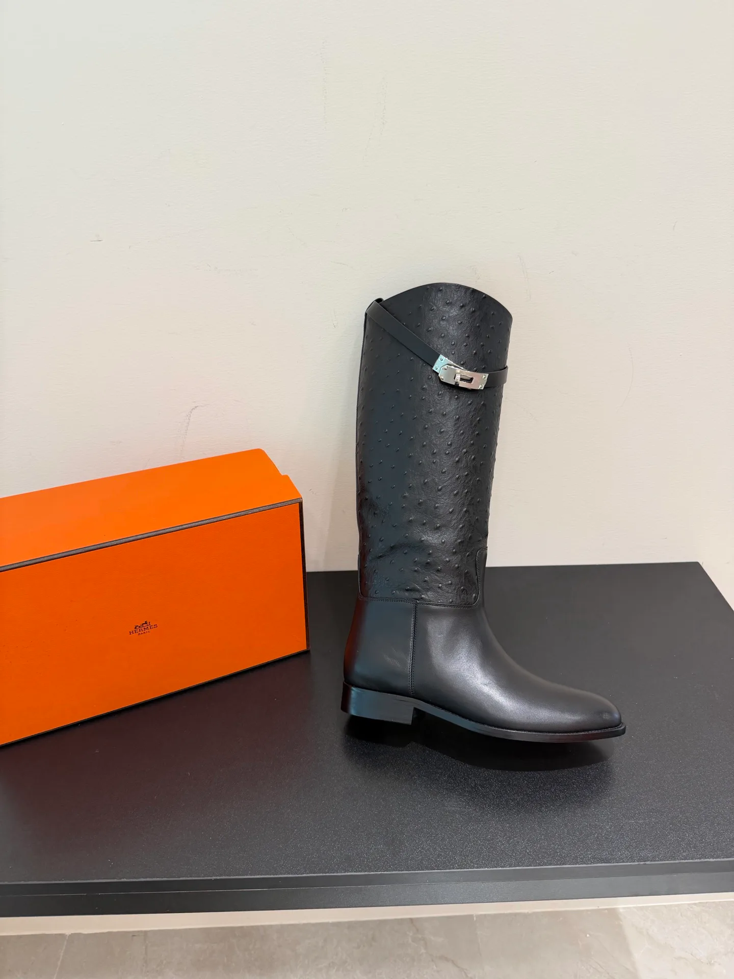 Women's Boots HERMES 18087046