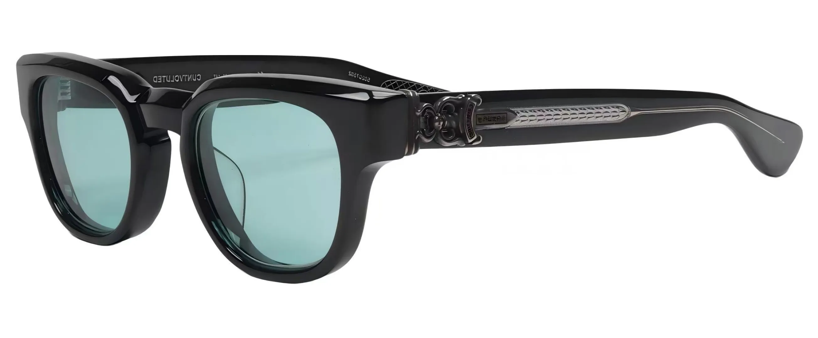 Glasses CHROME HEARTS 18398447