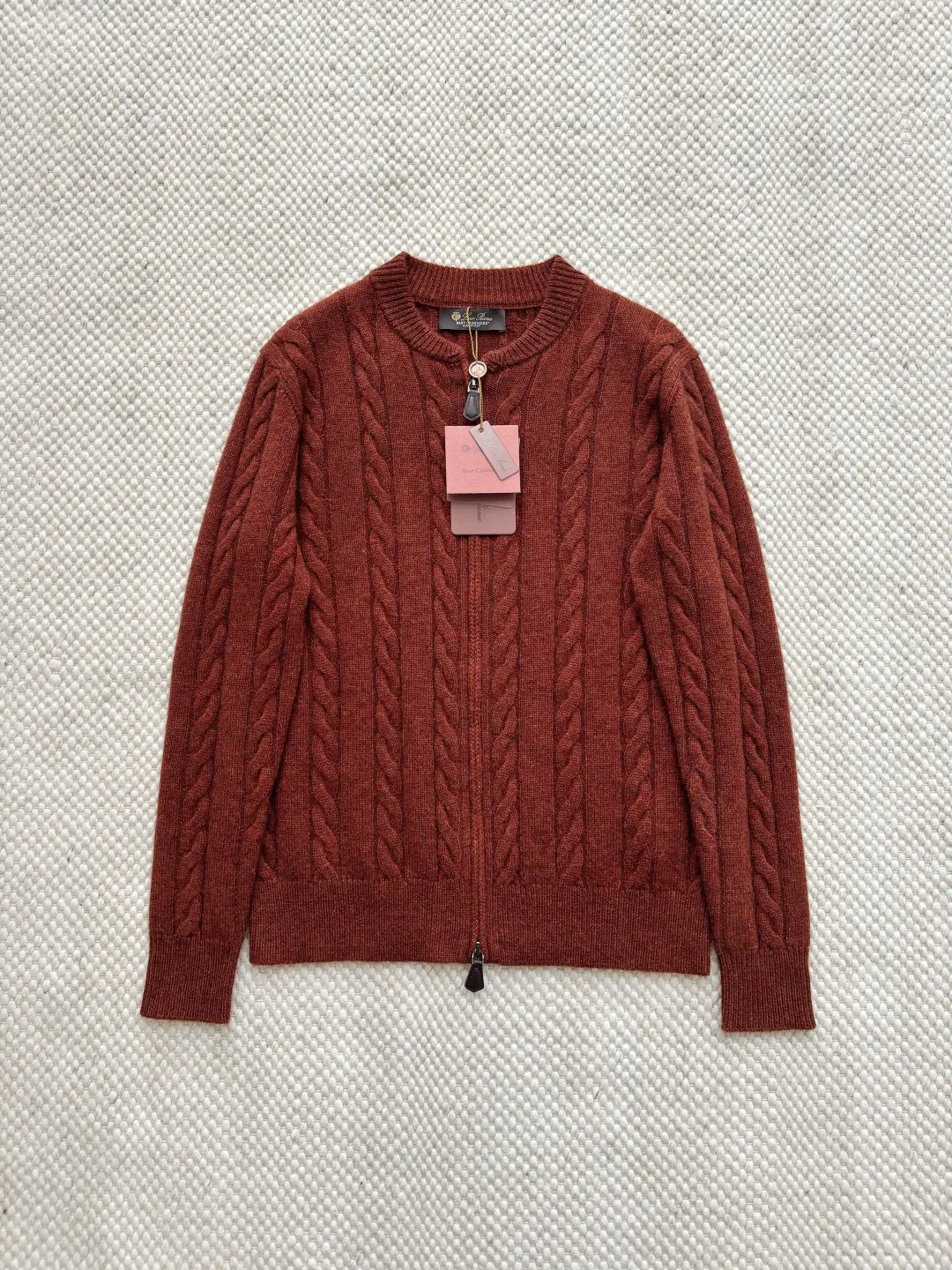 Women's Jumpers And Sweaters LORO PIANA 18050081