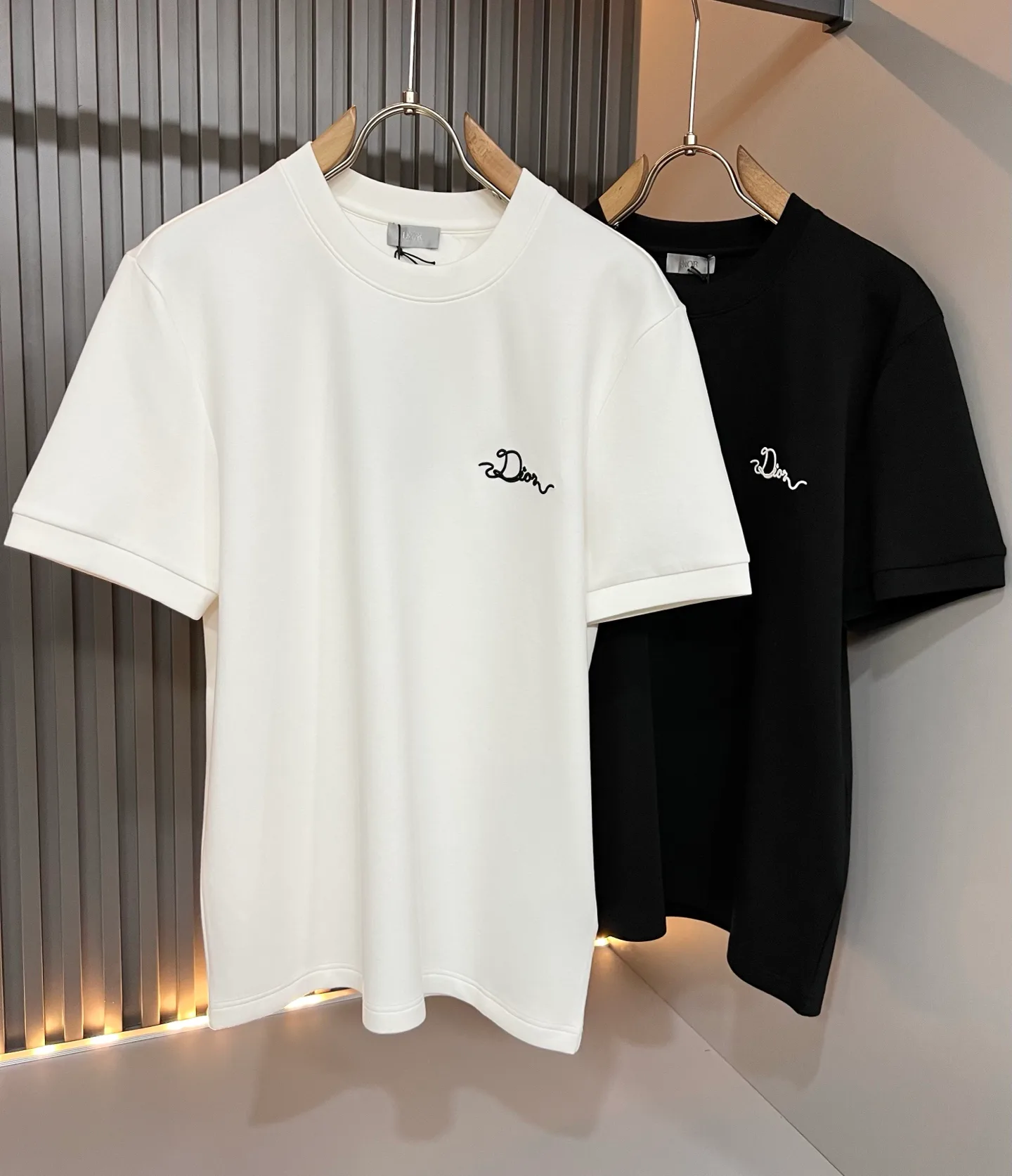 Men's T-Shirts CHRISTIAN DIOR 18519522