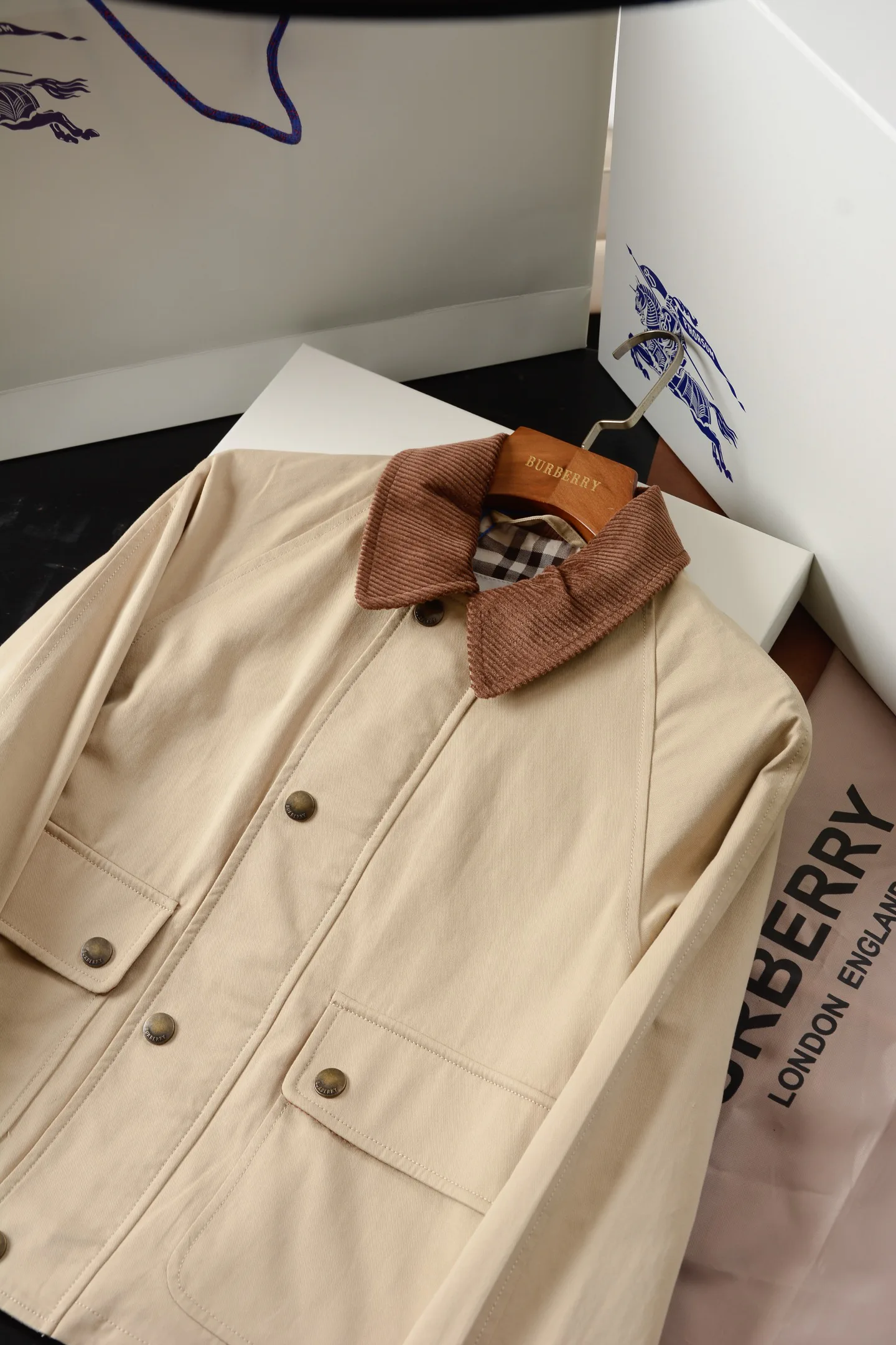 Women's Trench Coats BURBERRY 17906711