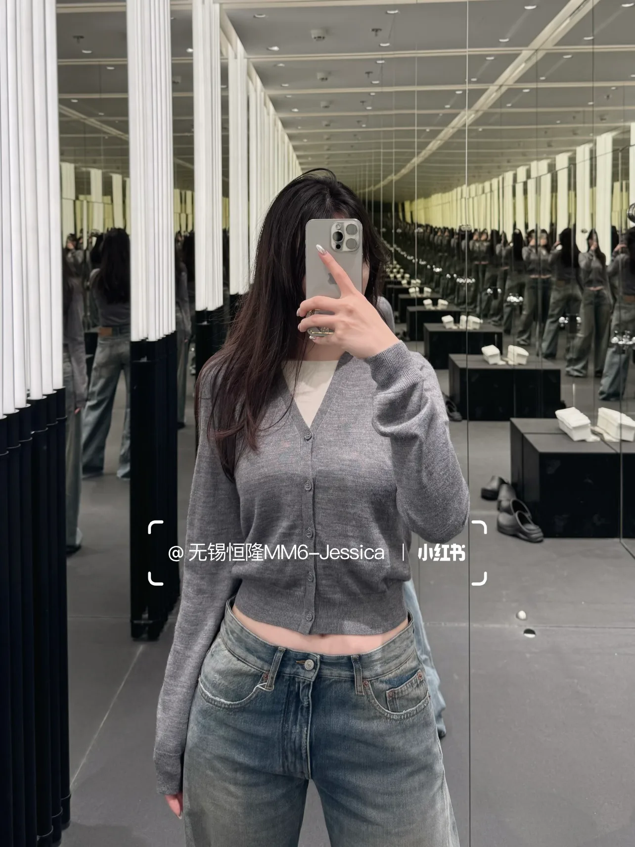 Women's Jumpers And Sweaters MAISON MARGIELA 17732296
