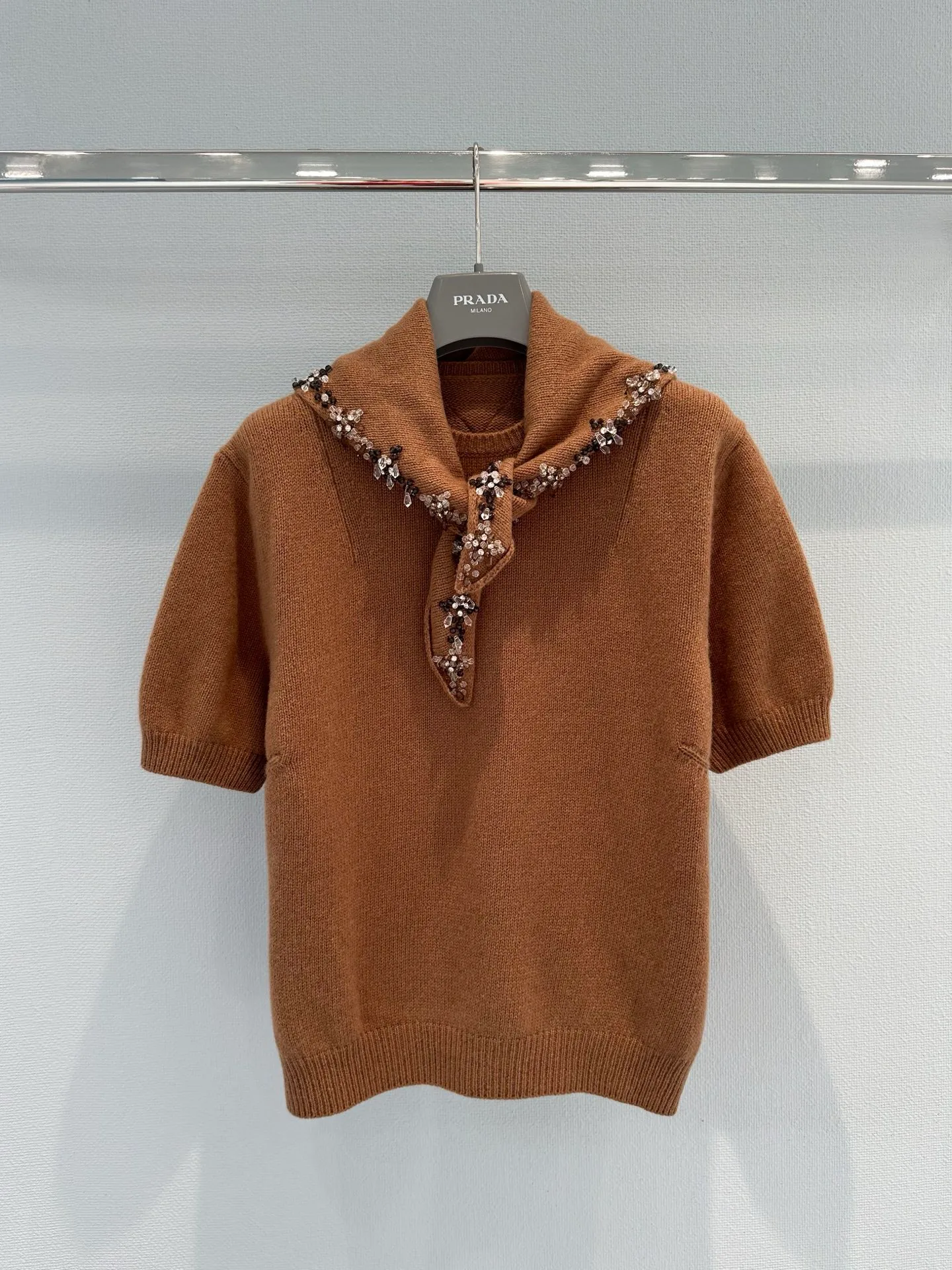 Women's Jumpers And Sweaters PRADA 18114649