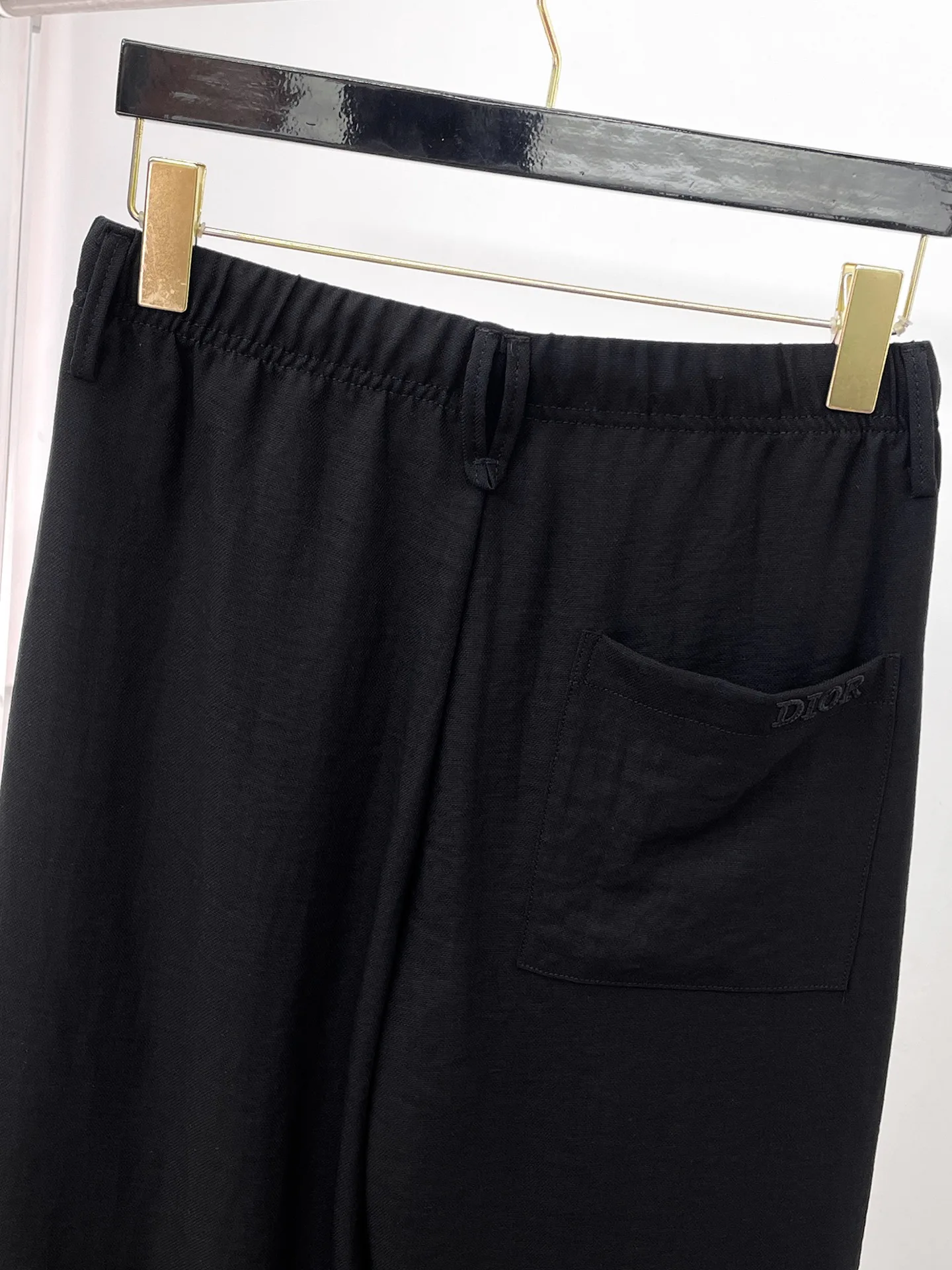 Men's Trousers CHRISTIAN DIOR 18399301