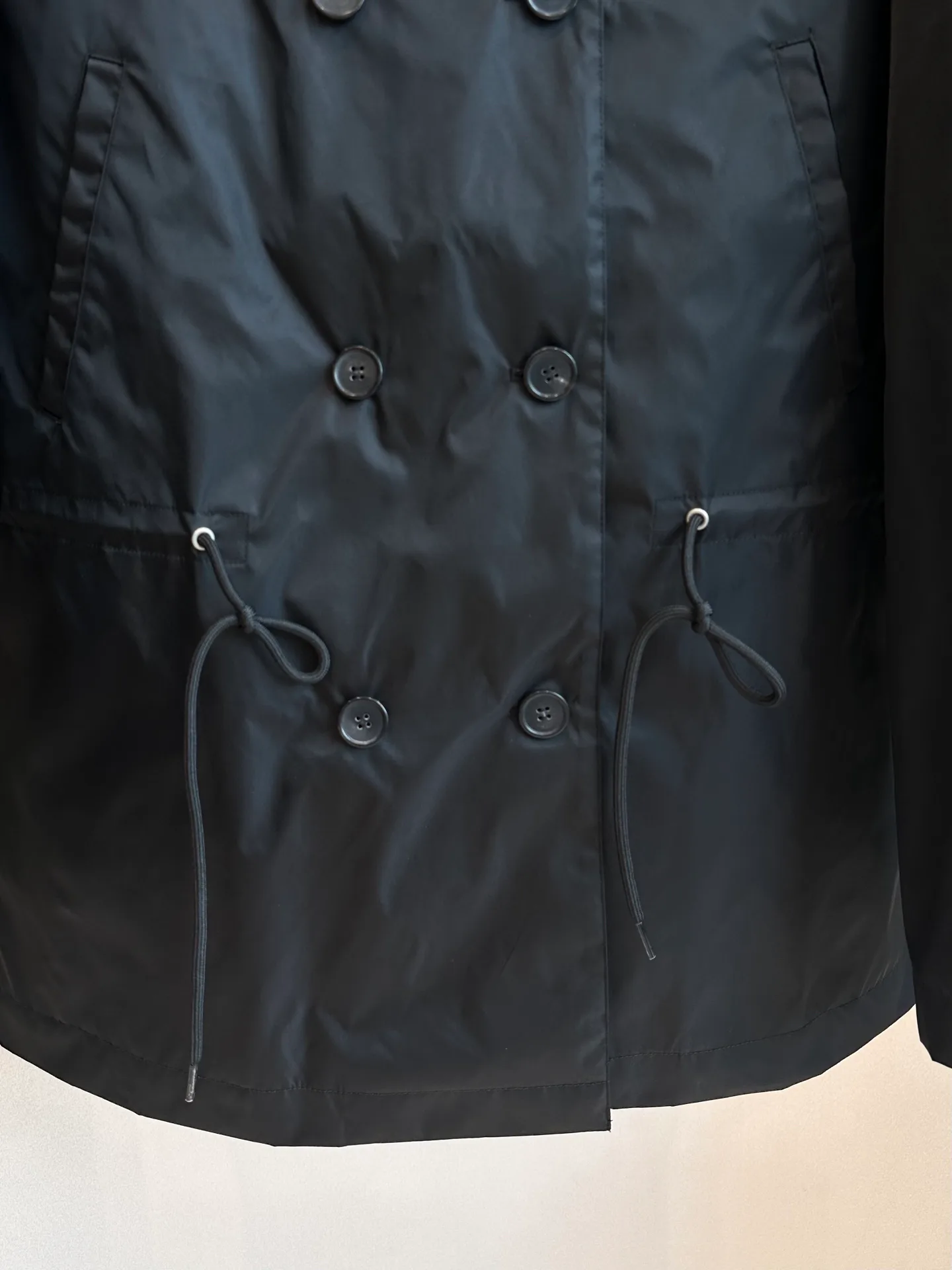 Women's Jackets And Down Jackets PRADA 18277324