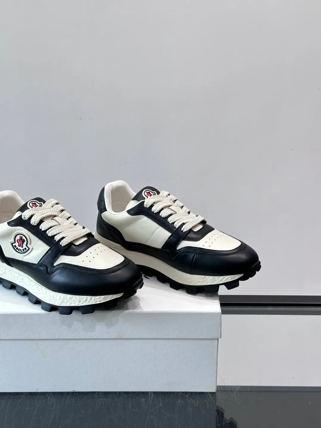 Men's Sneakers MONCLER 17689281