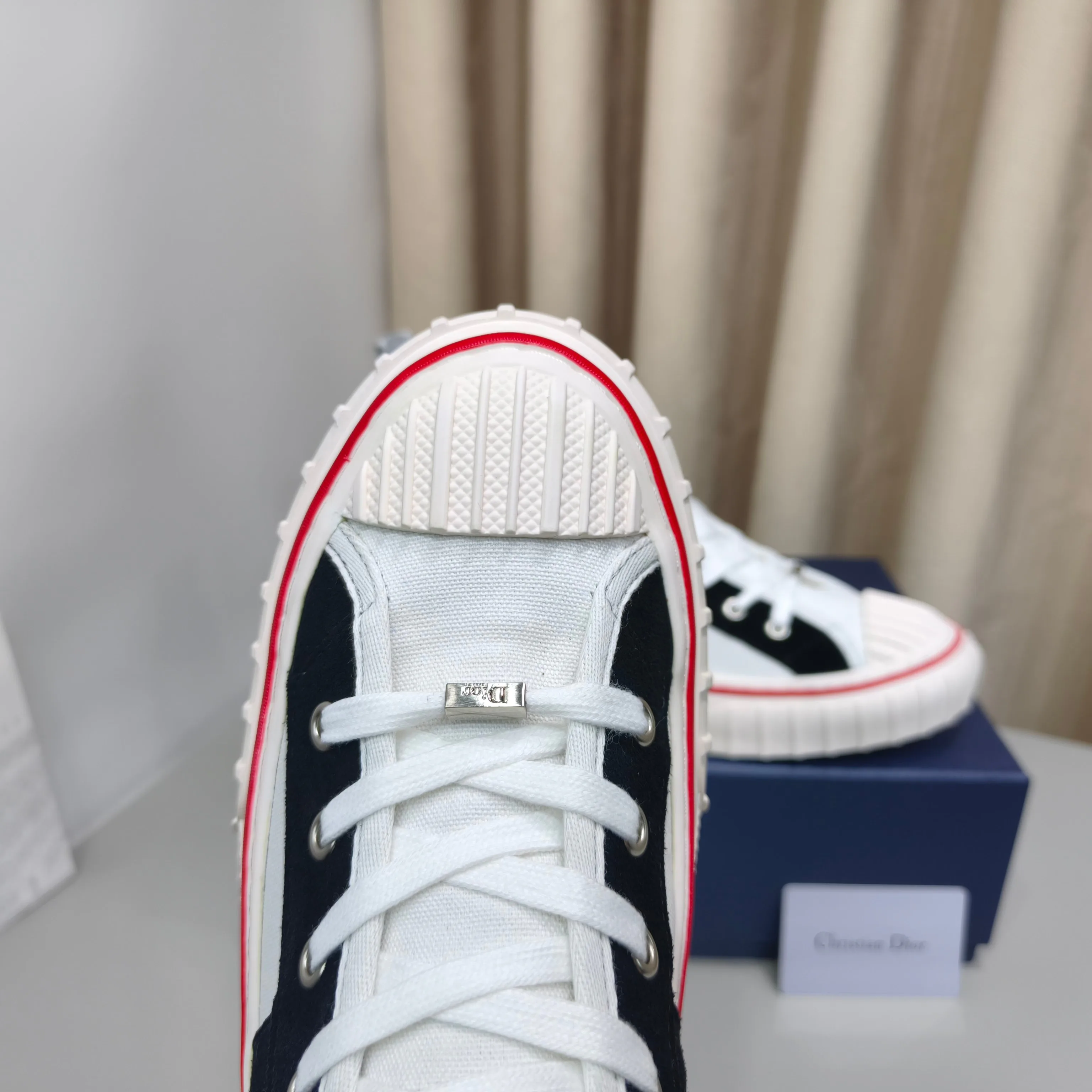 Men's Sneakers CHRISTIAN DIOR 17988732