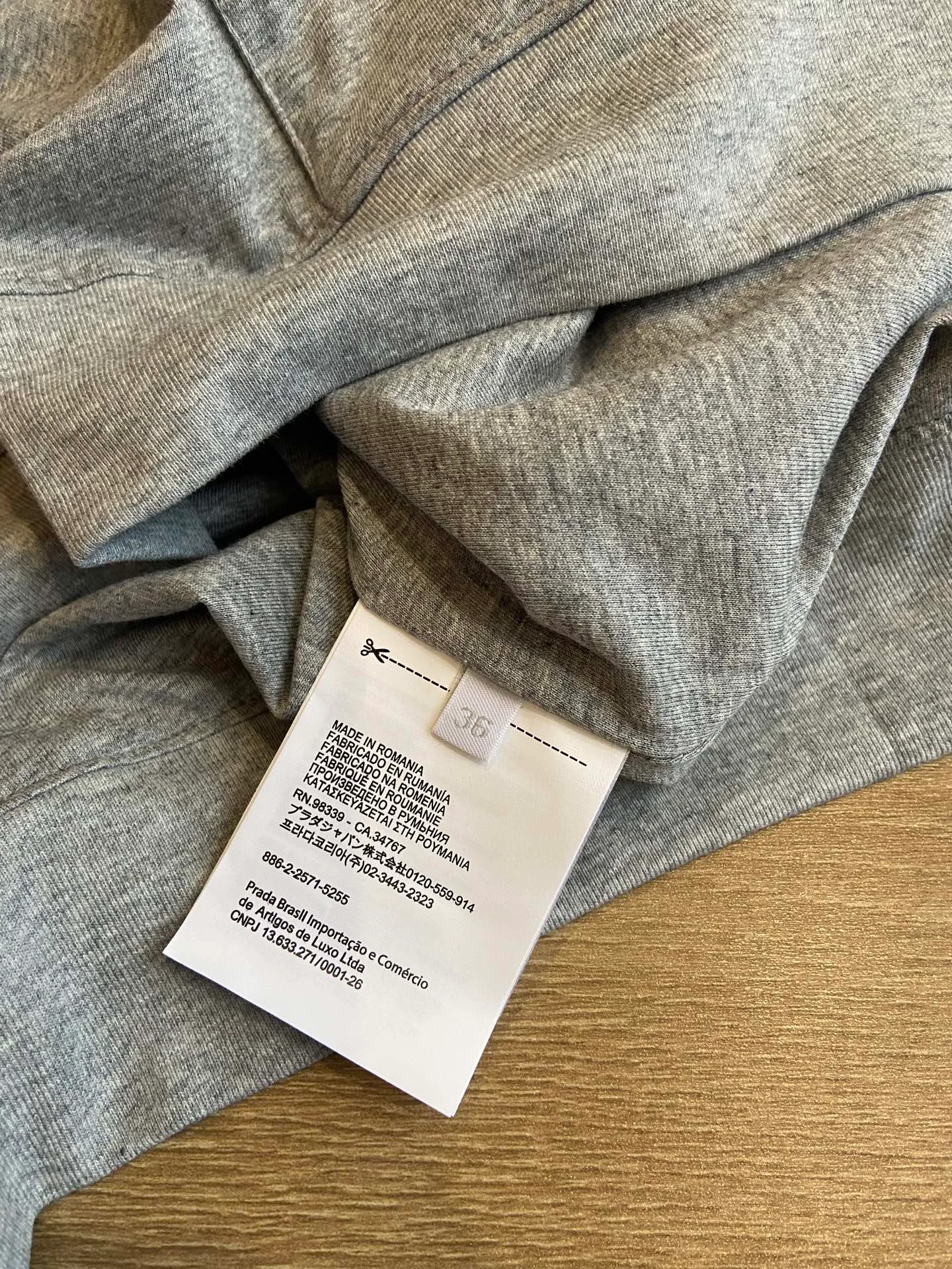 Women's Sweatshirts And Hoodies MIU MIU 17159926