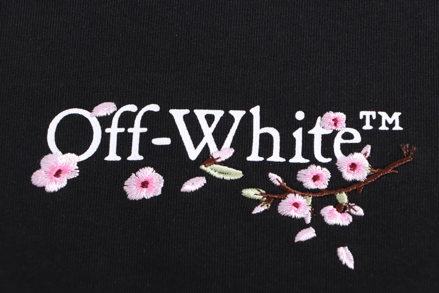 Men's T-Shirts OFF-WHITE 17113146
