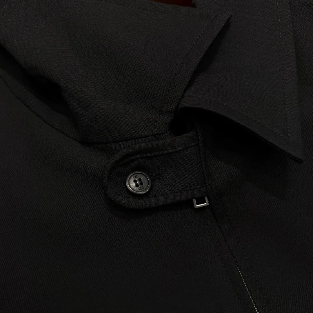 Men's Jackets And Down Jackets CHRISTIAN DIOR 17721116