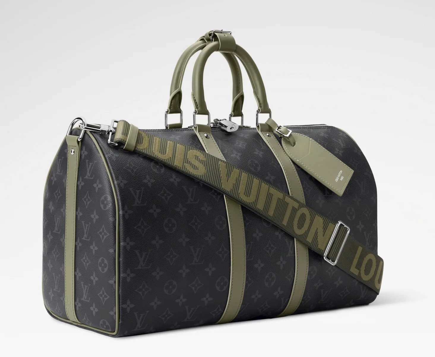 Women's Travel Bags LOUIS VUITTON 17674155
