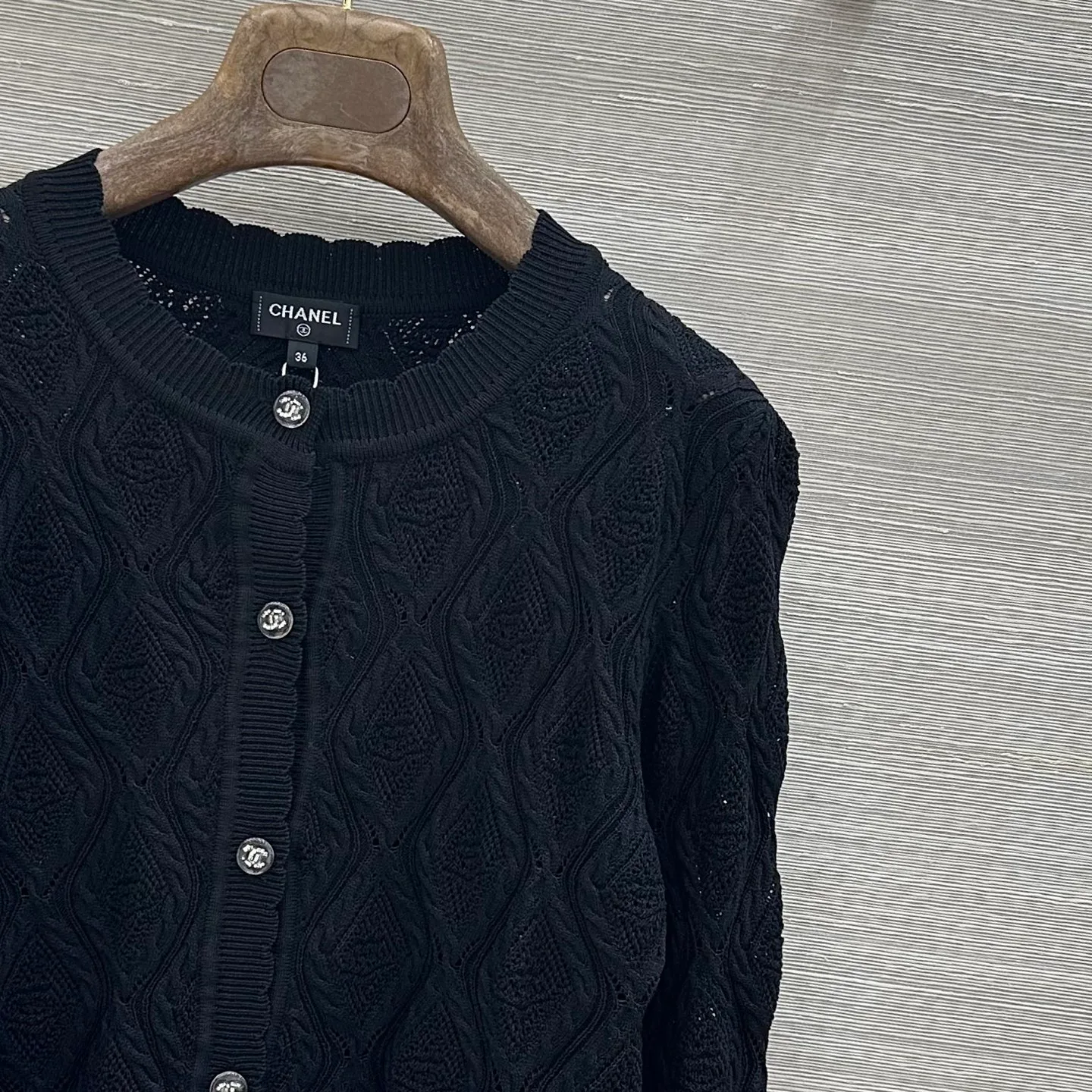 Джемперы И Свитеры Женские Chanel 18601072